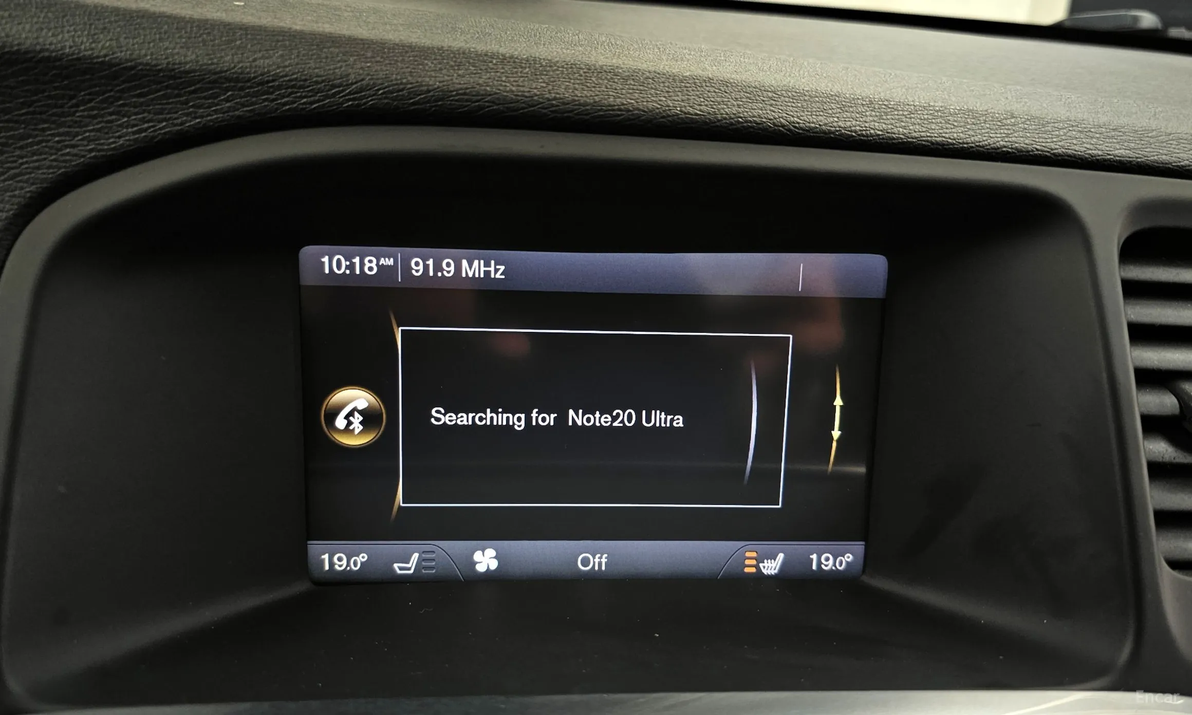 Volvo S60 превью 19