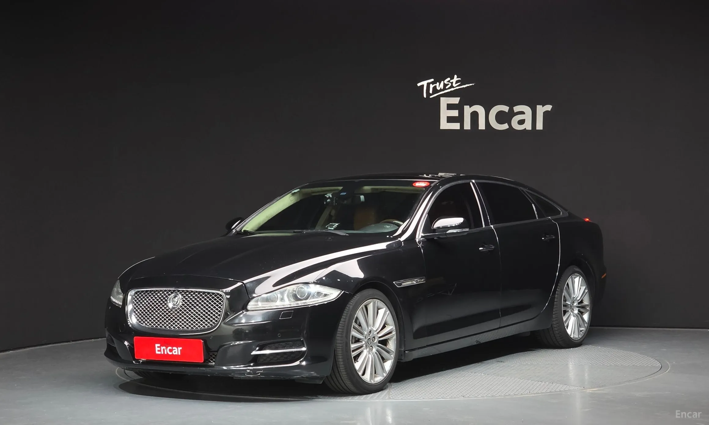 All New XJ