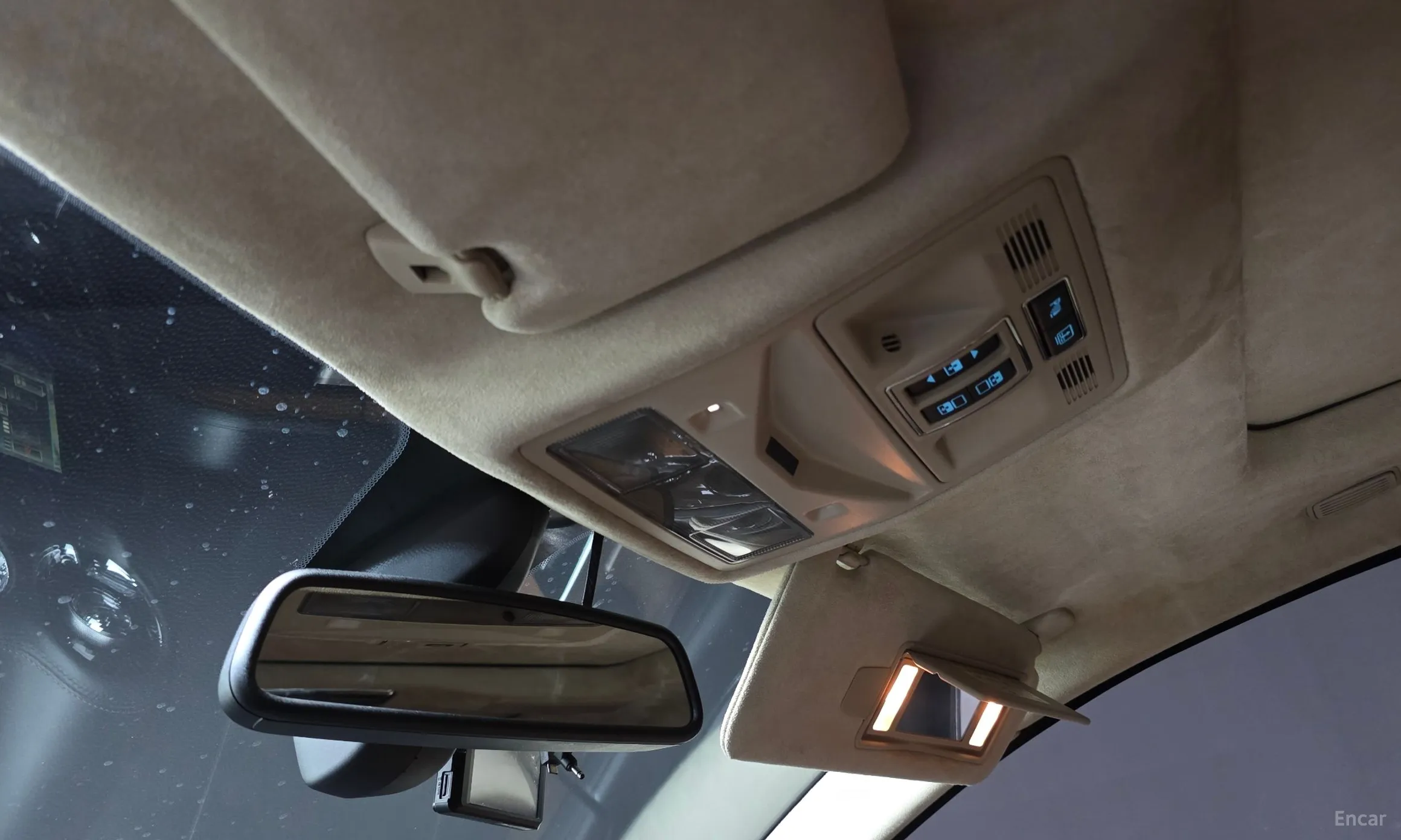 Jaguar All New XJ превью 18