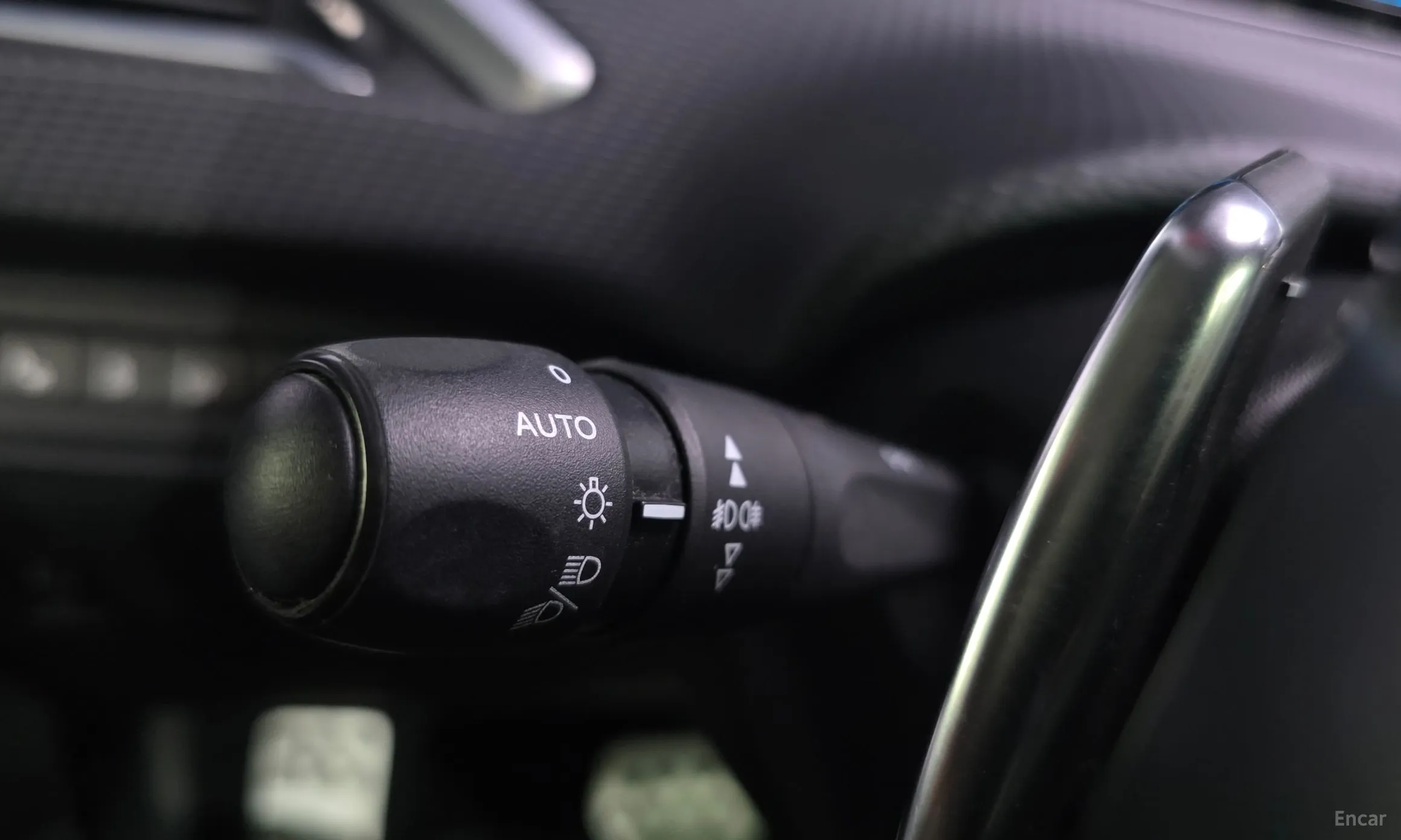 Peugeot 2008. превью 18