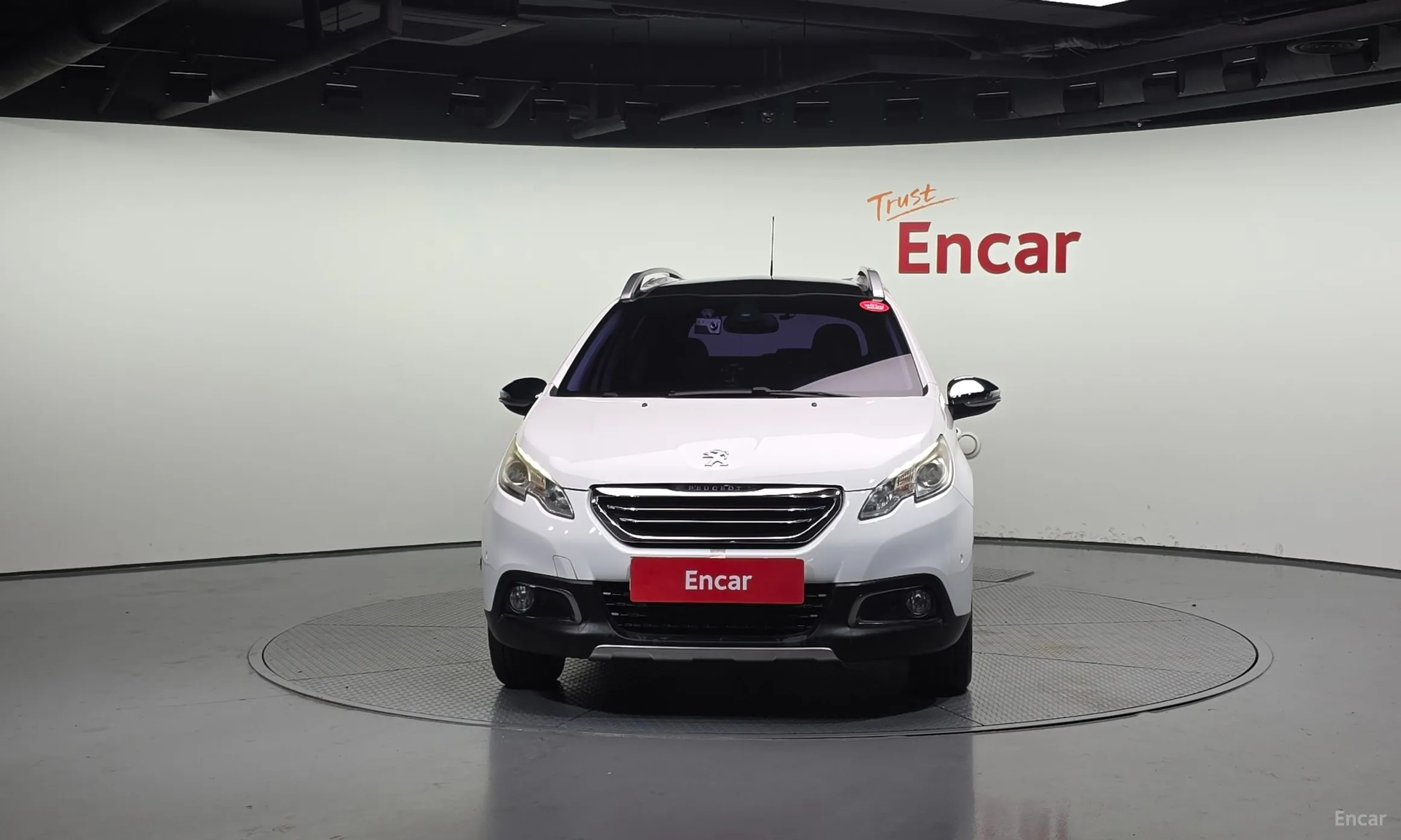 Peugeot 2008. превью 3