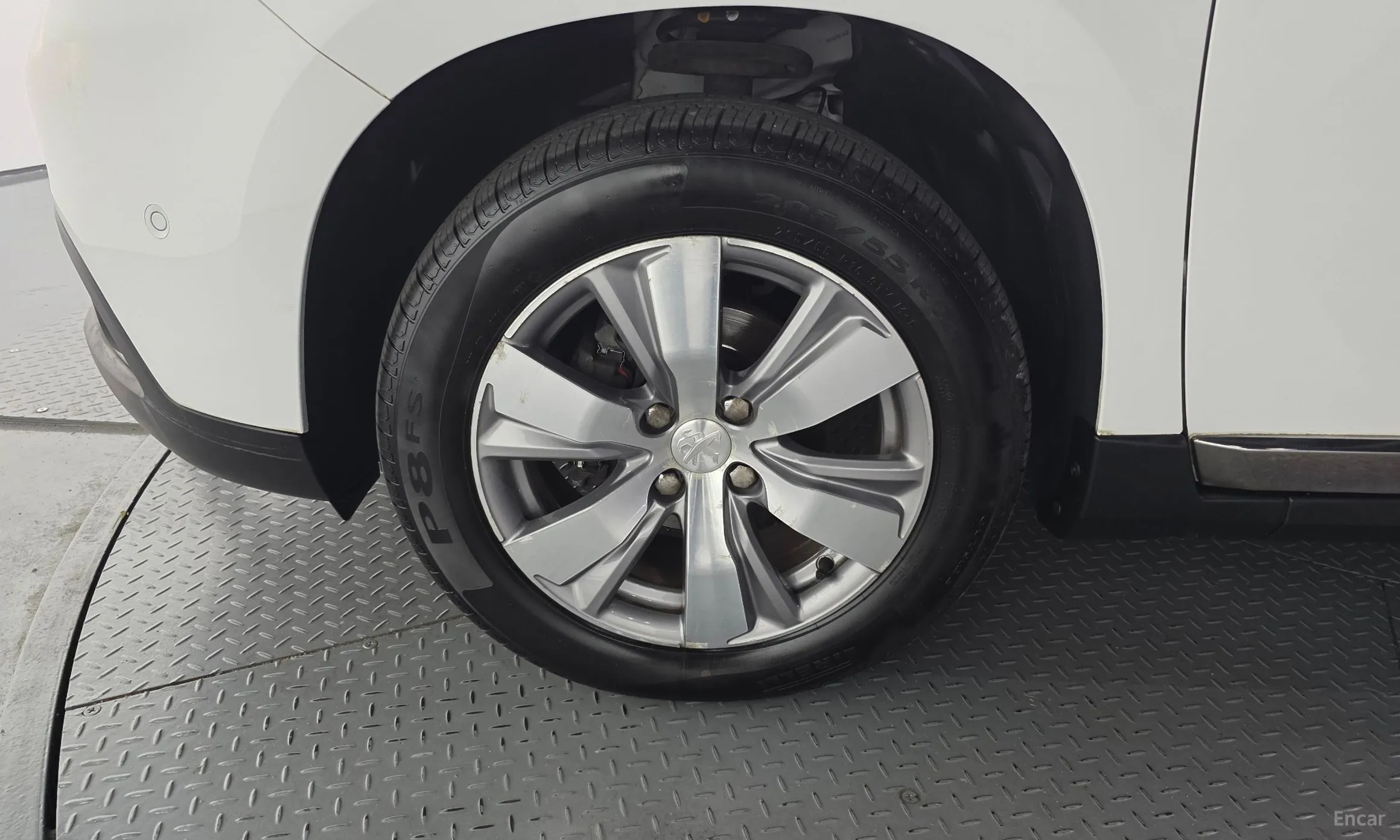 Peugeot 2008. превью 5