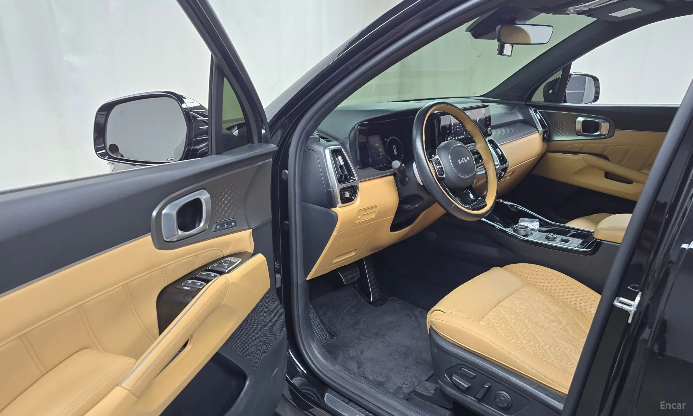 Kia Sorento 4th generation превью 10