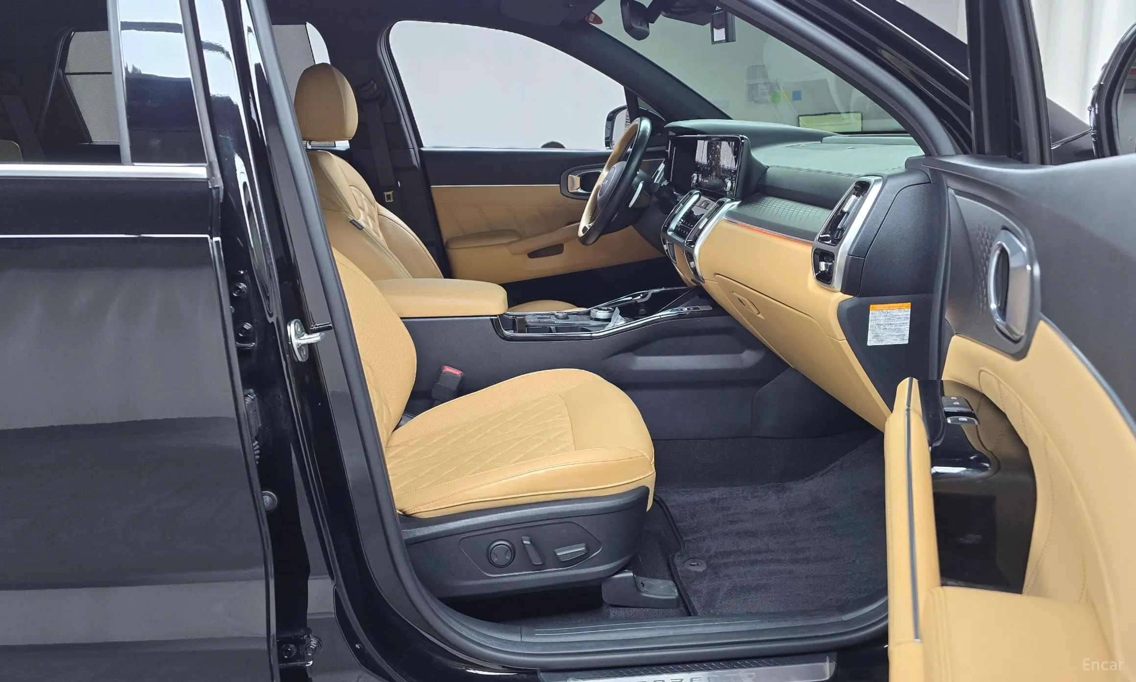 Kia Sorento 4th generation превью 11