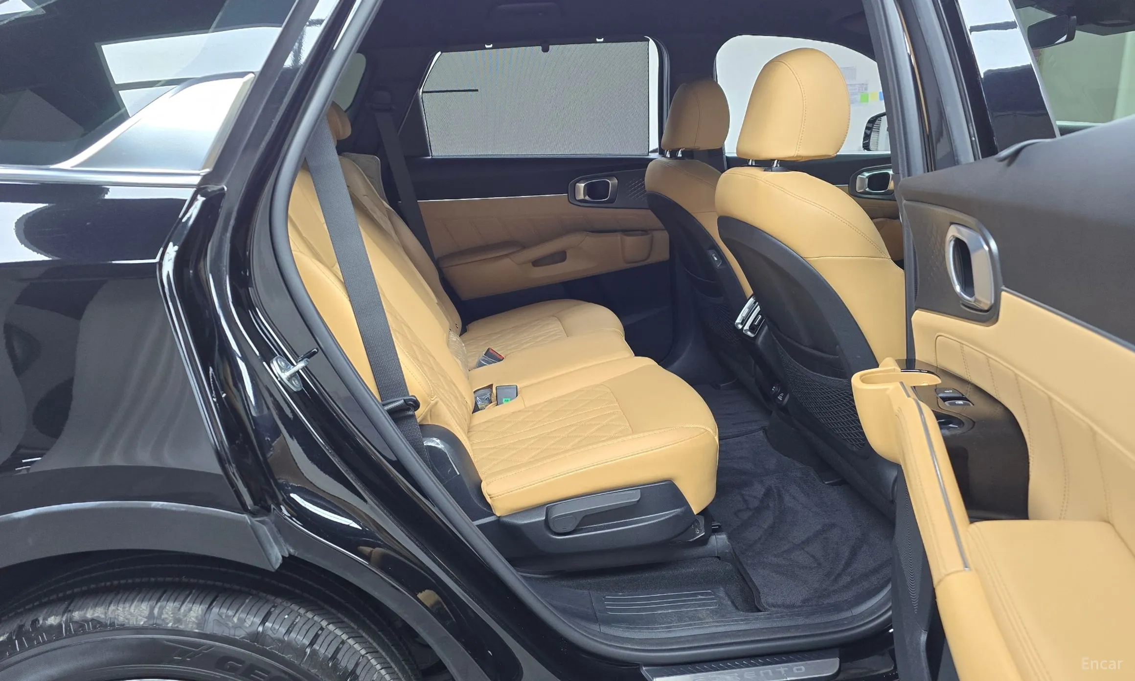 Kia Sorento 4th generation превью 12