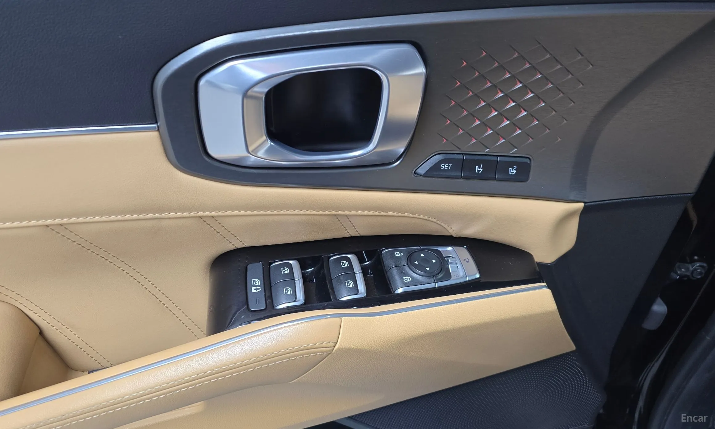 Kia Sorento 4th generation превью 18