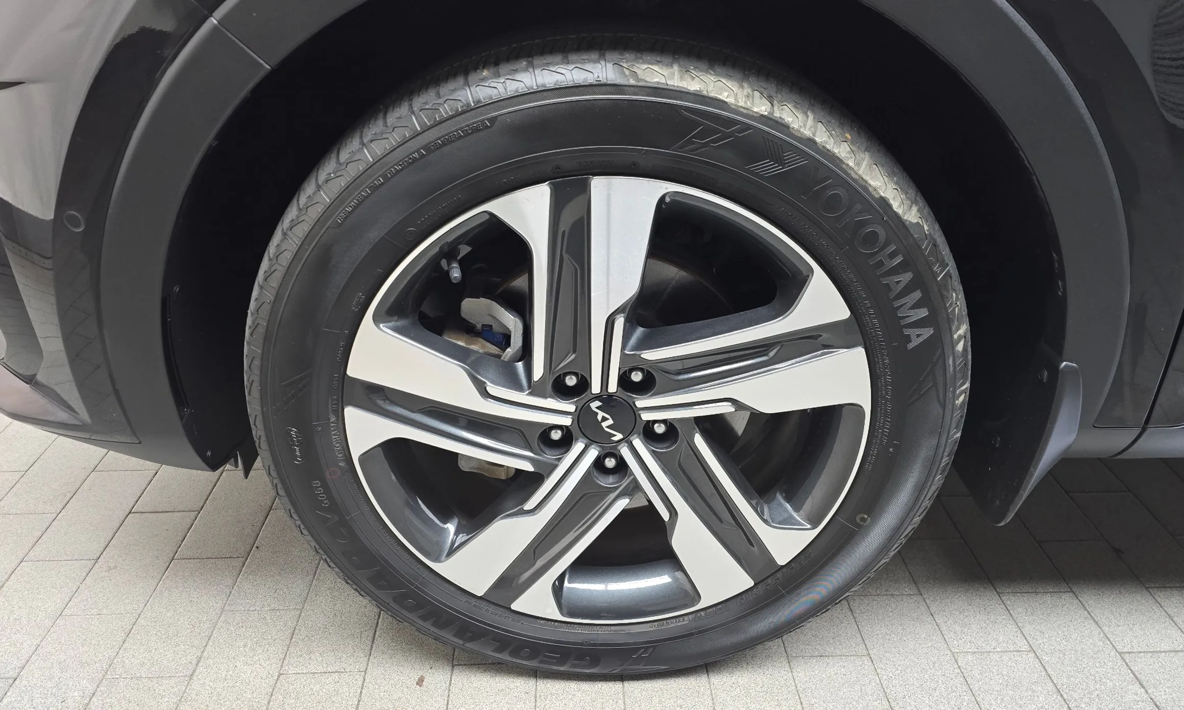 Kia Sorento 4th generation превью 5
