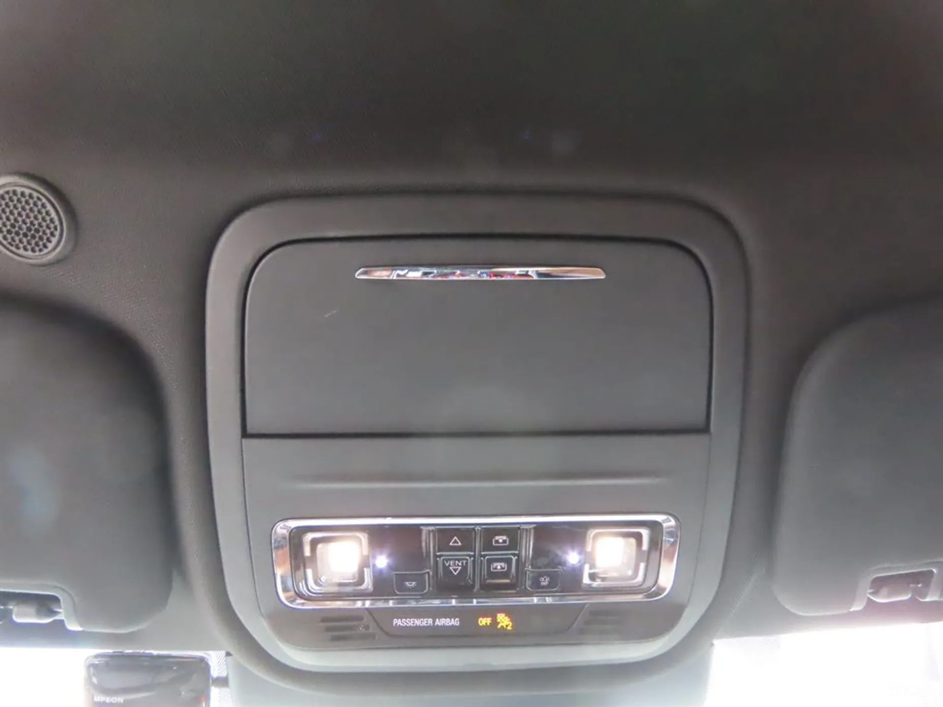 Lincoln Aviator 2nd Generation превью 18