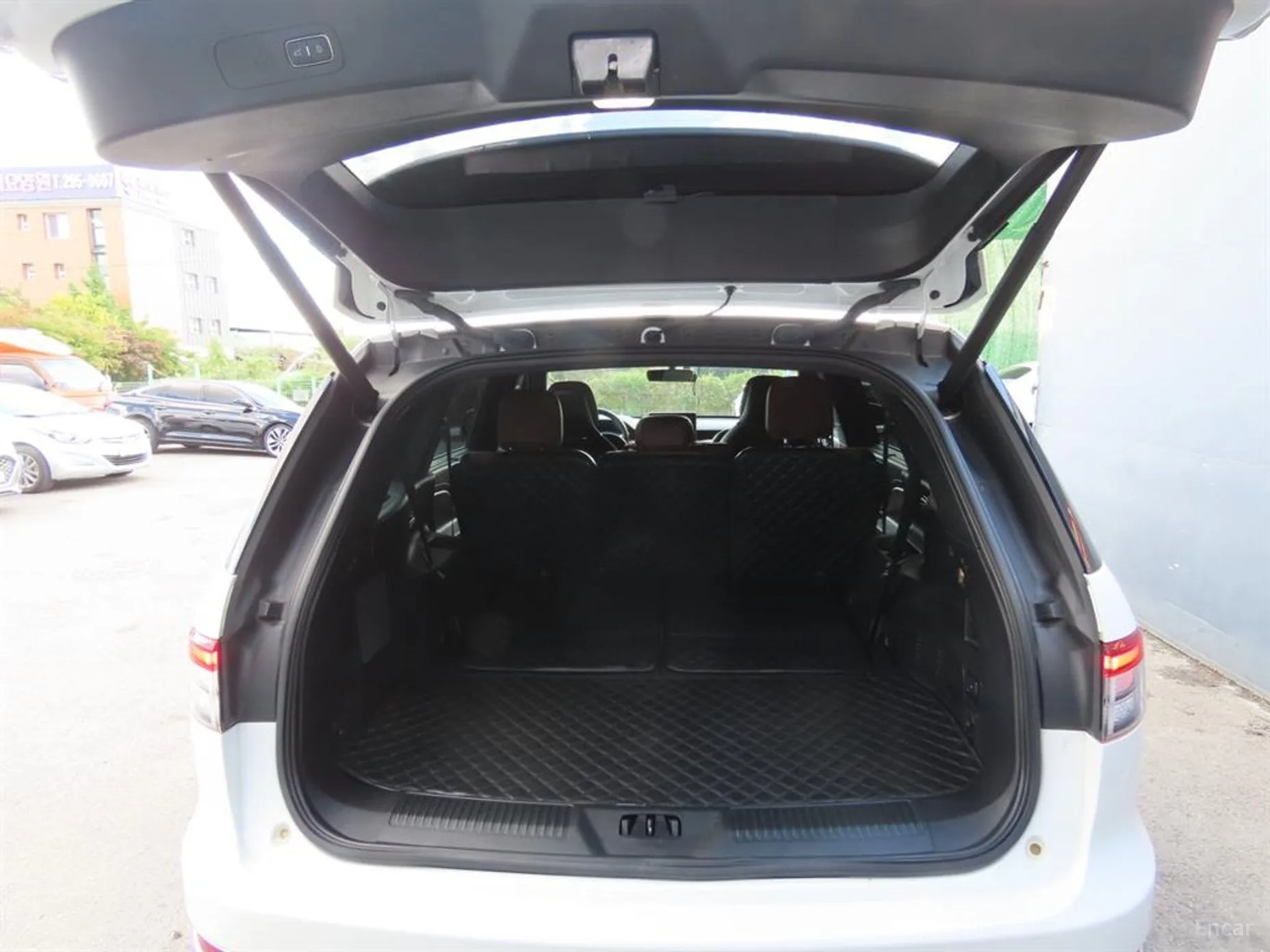 Lincoln Aviator 2nd Generation превью 5