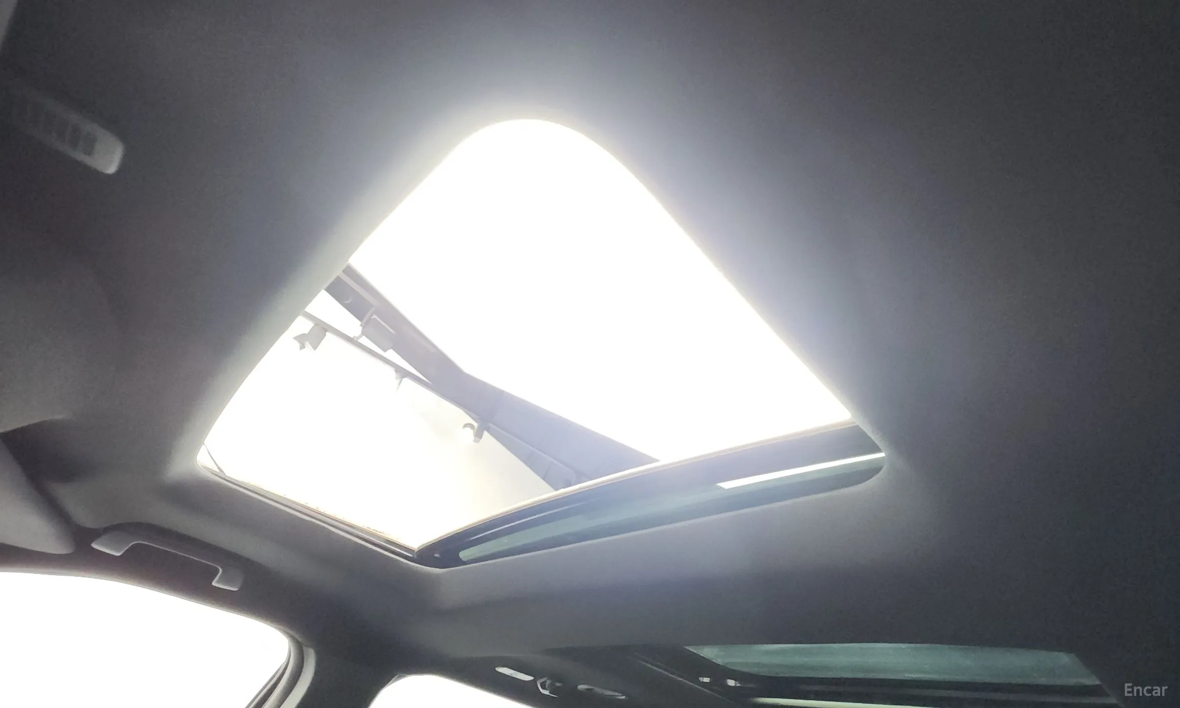 Ford Explorer превью 19