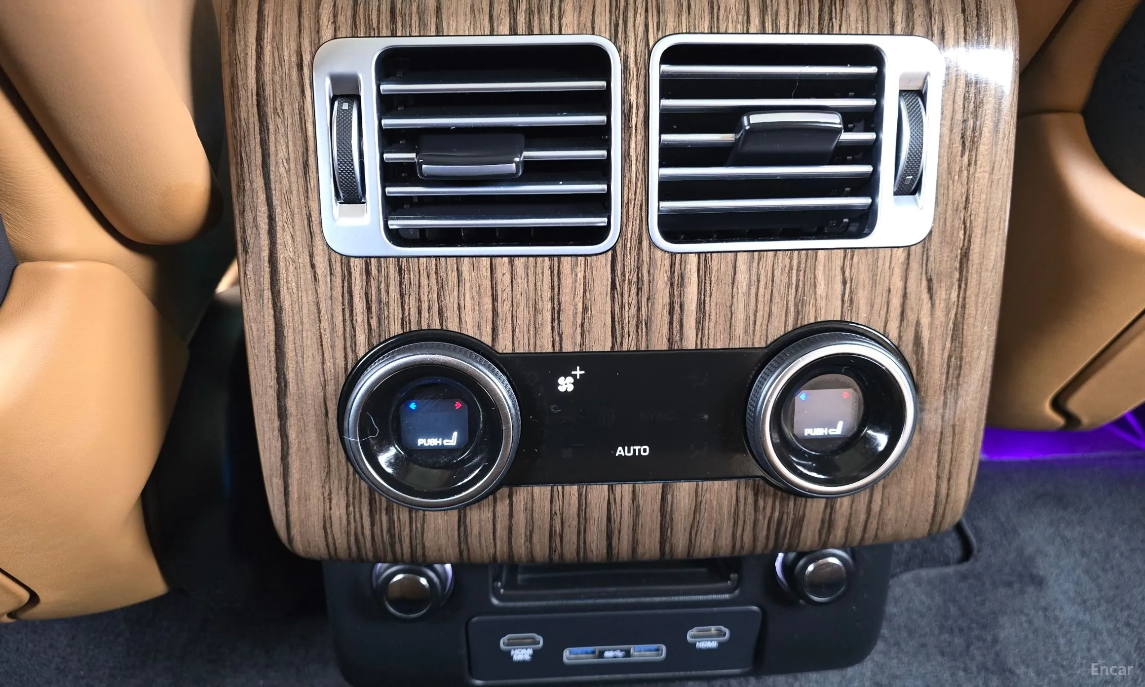 Land Rover Range Rover 4th Generation превью 19