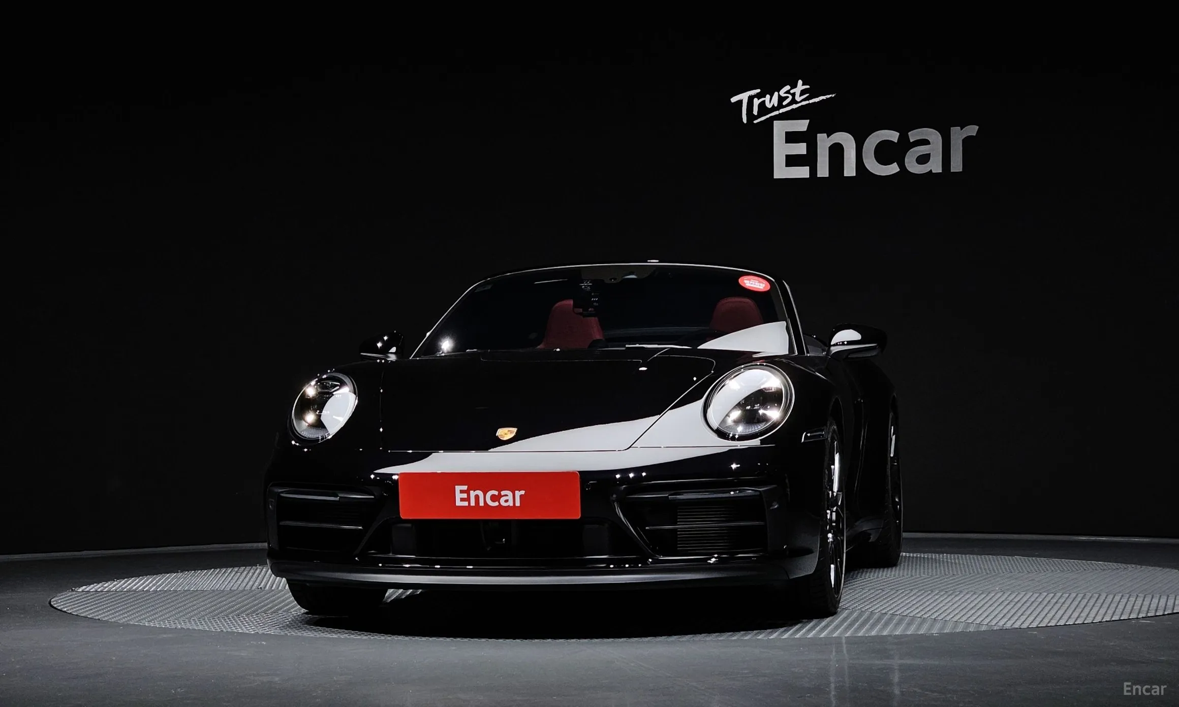 Porsche 911 (992) превью 3