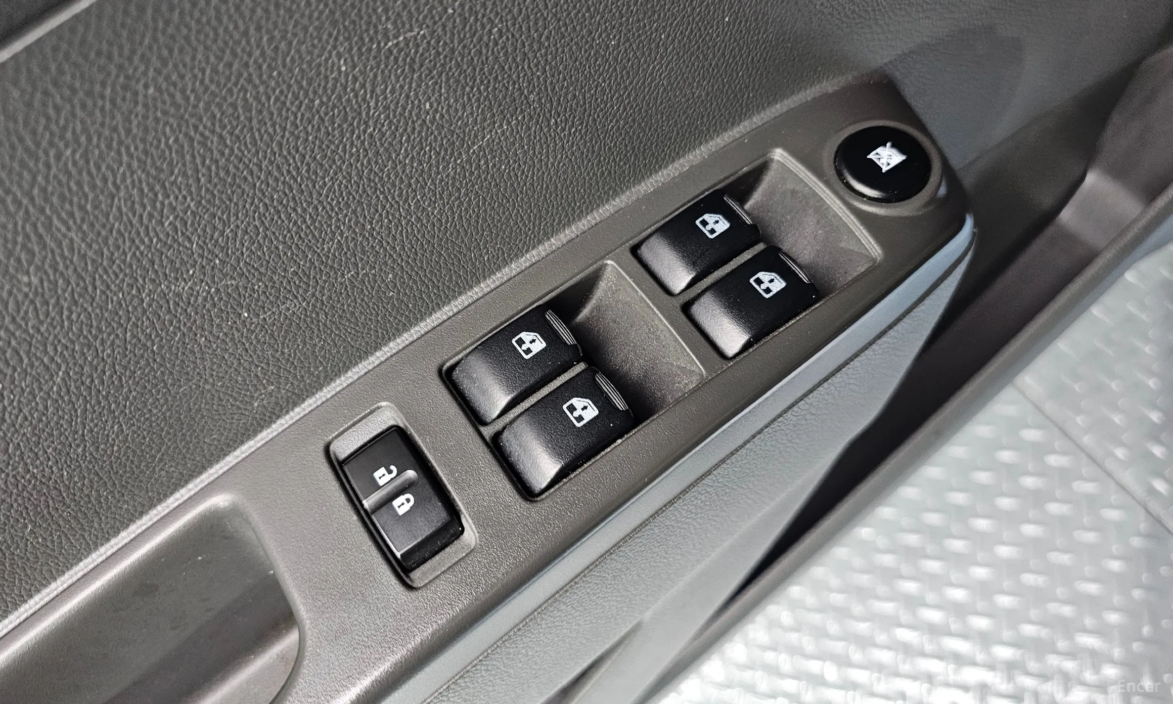 Chevrolet (GM Daewoo) Spark превью 14