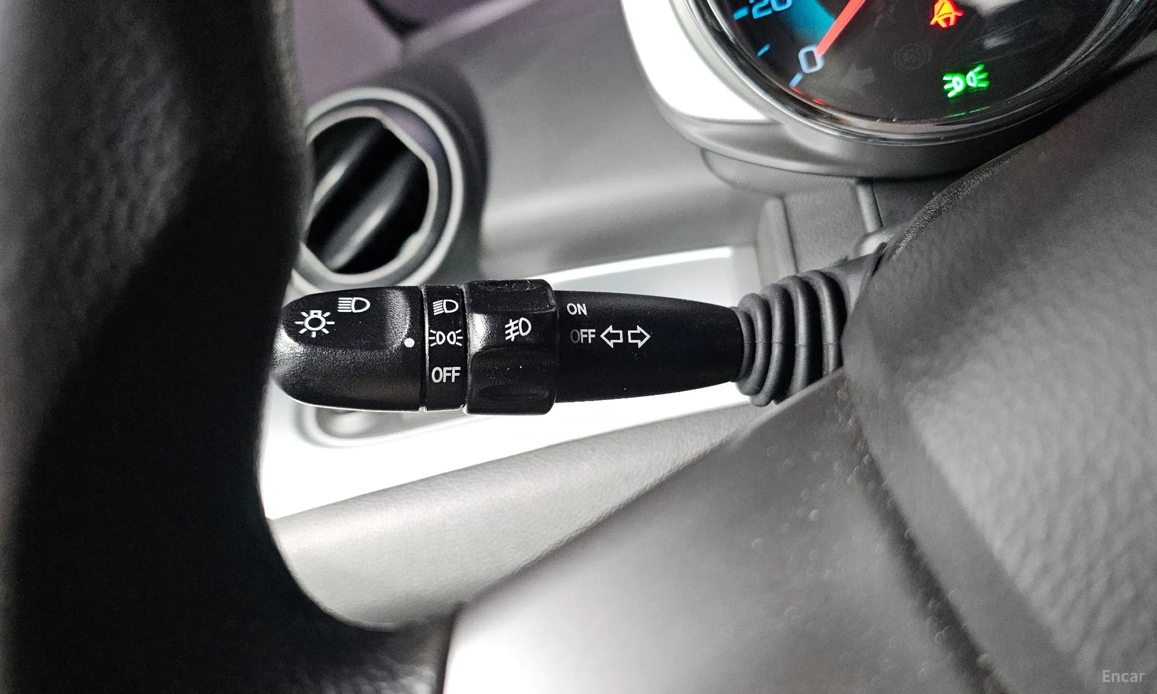 Chevrolet (GM Daewoo) Spark превью 19