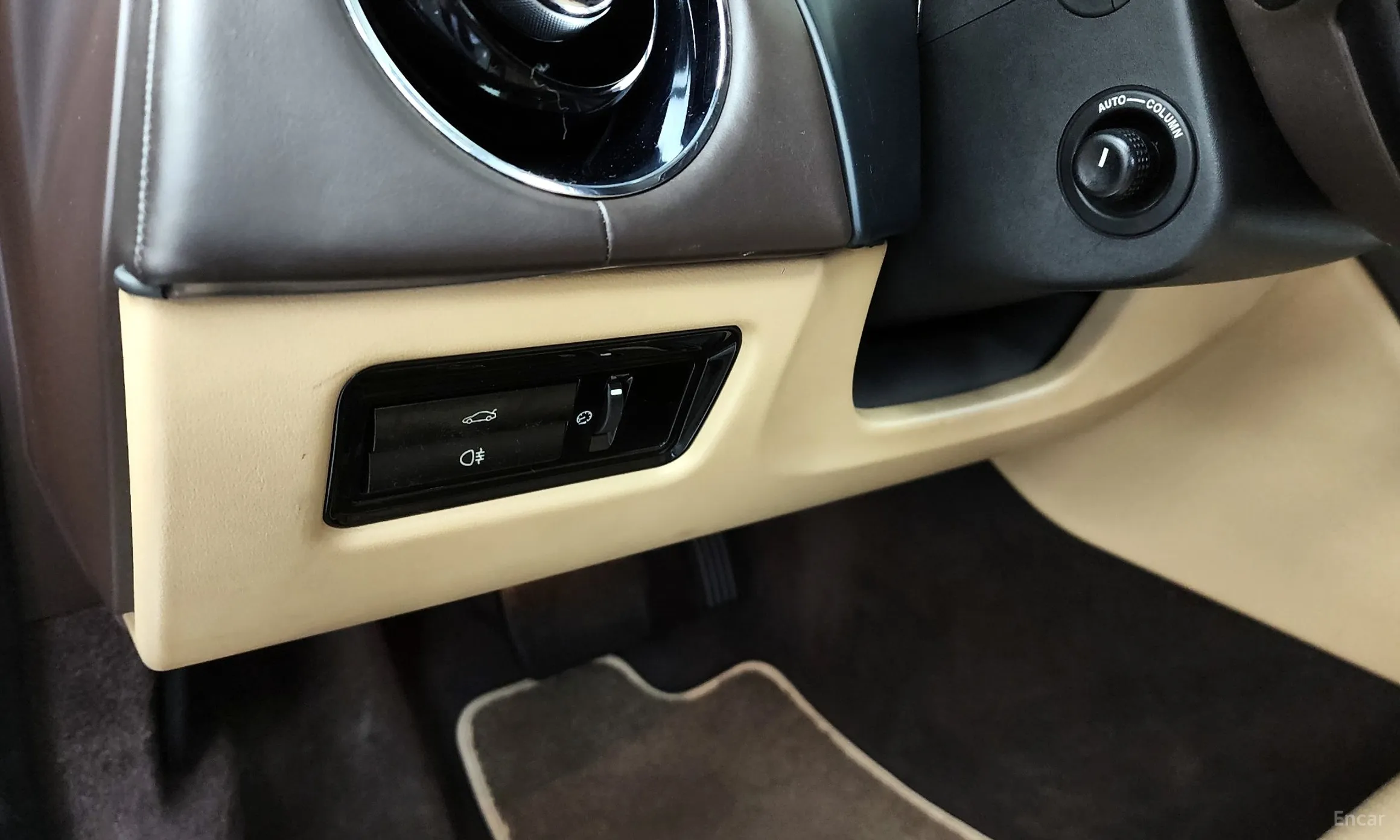 Jaguar All New XJ превью 16
