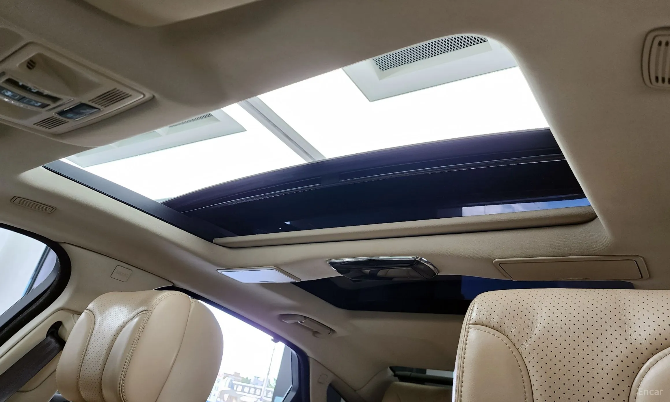 Jaguar All New XJ превью 18