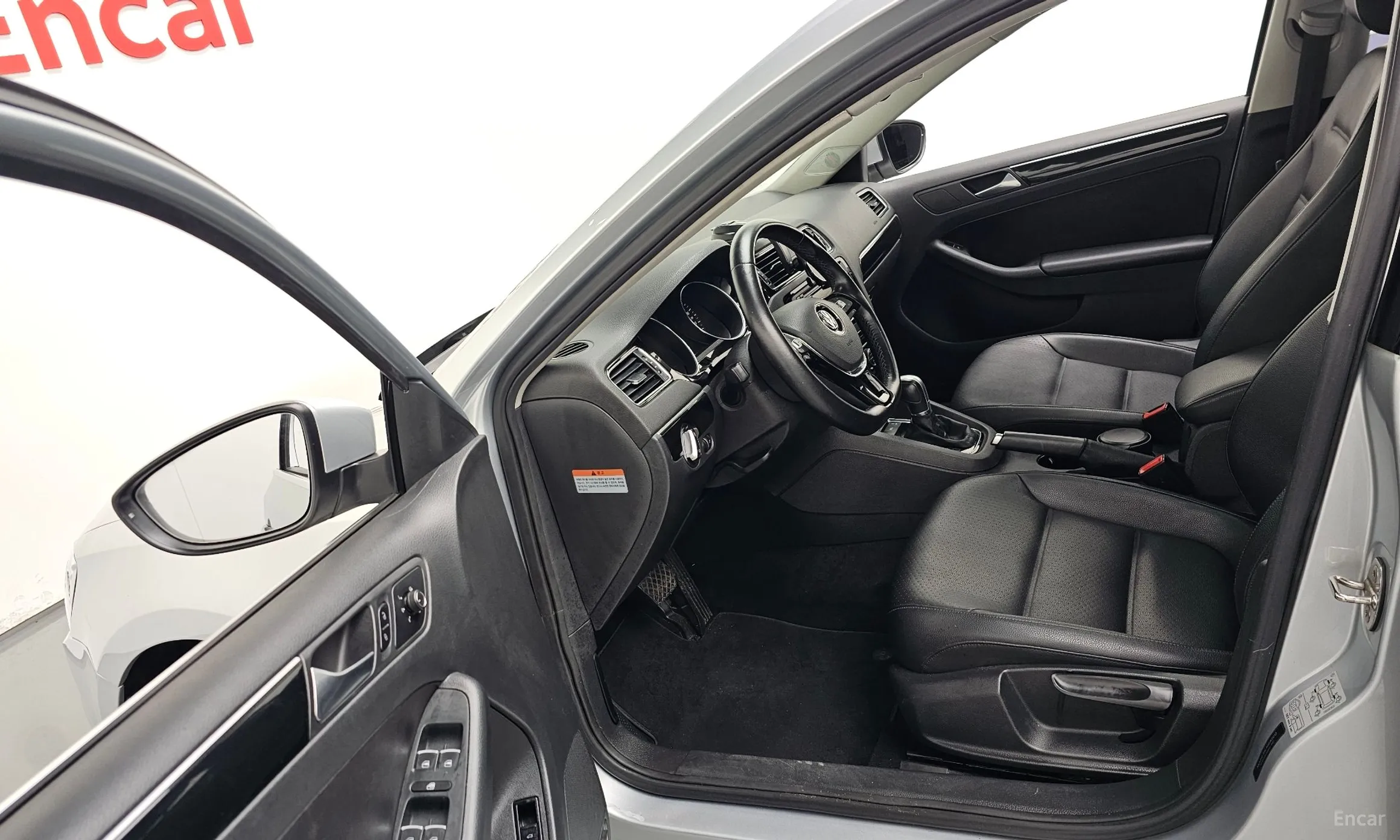 Volkswagen New Zeta превью 10