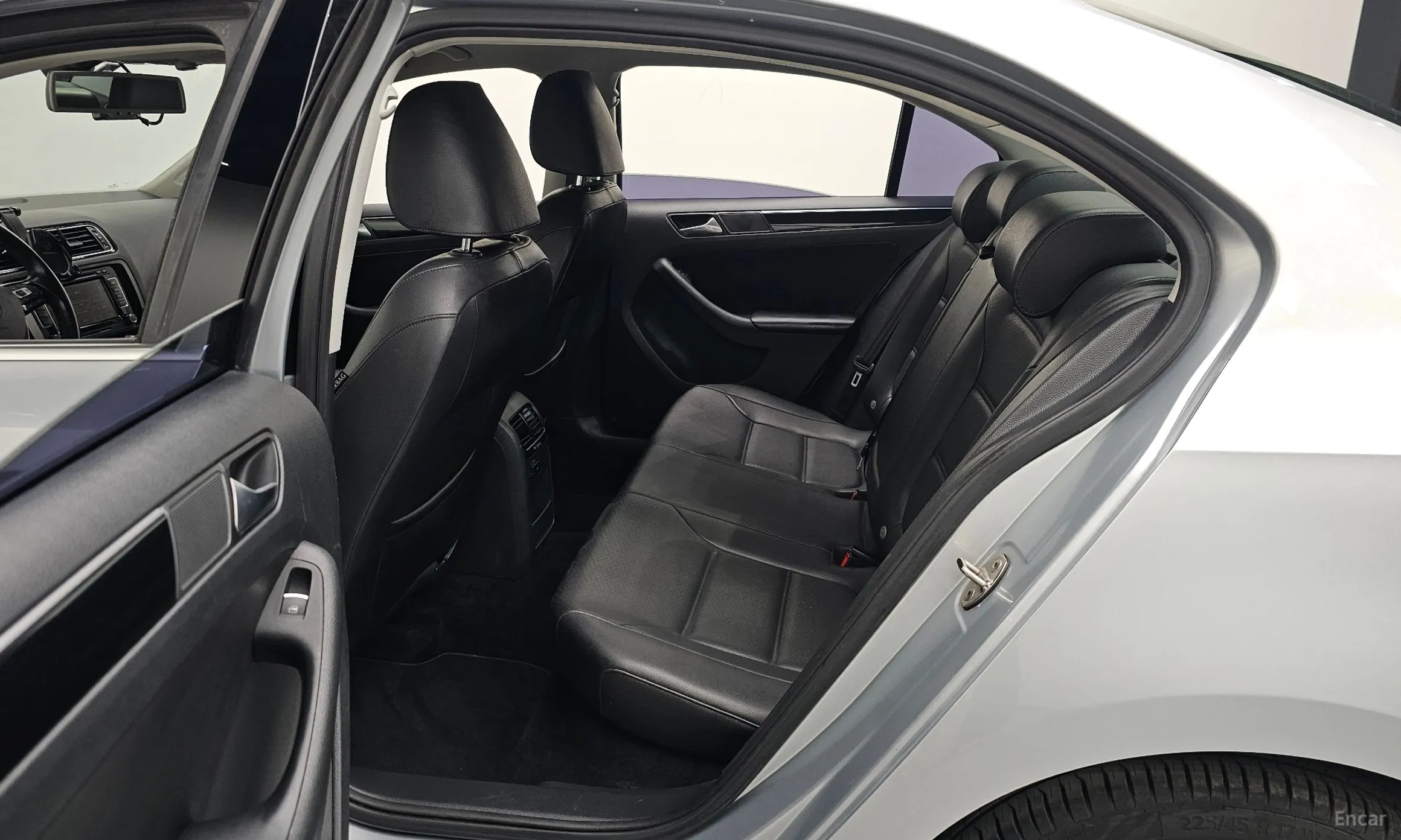 Volkswagen New Zeta превью 11