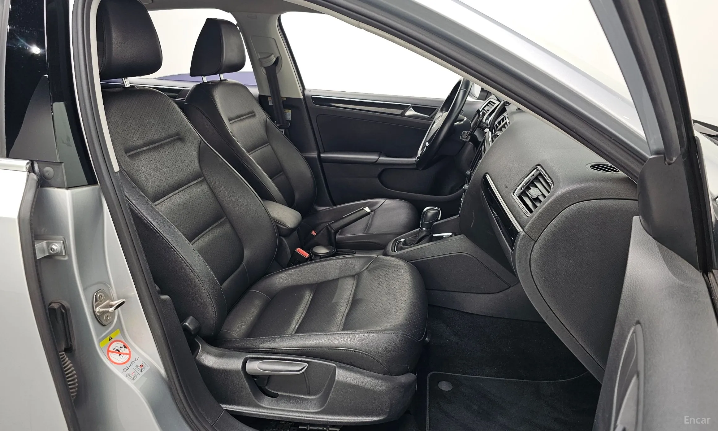 Volkswagen New Zeta превью 12