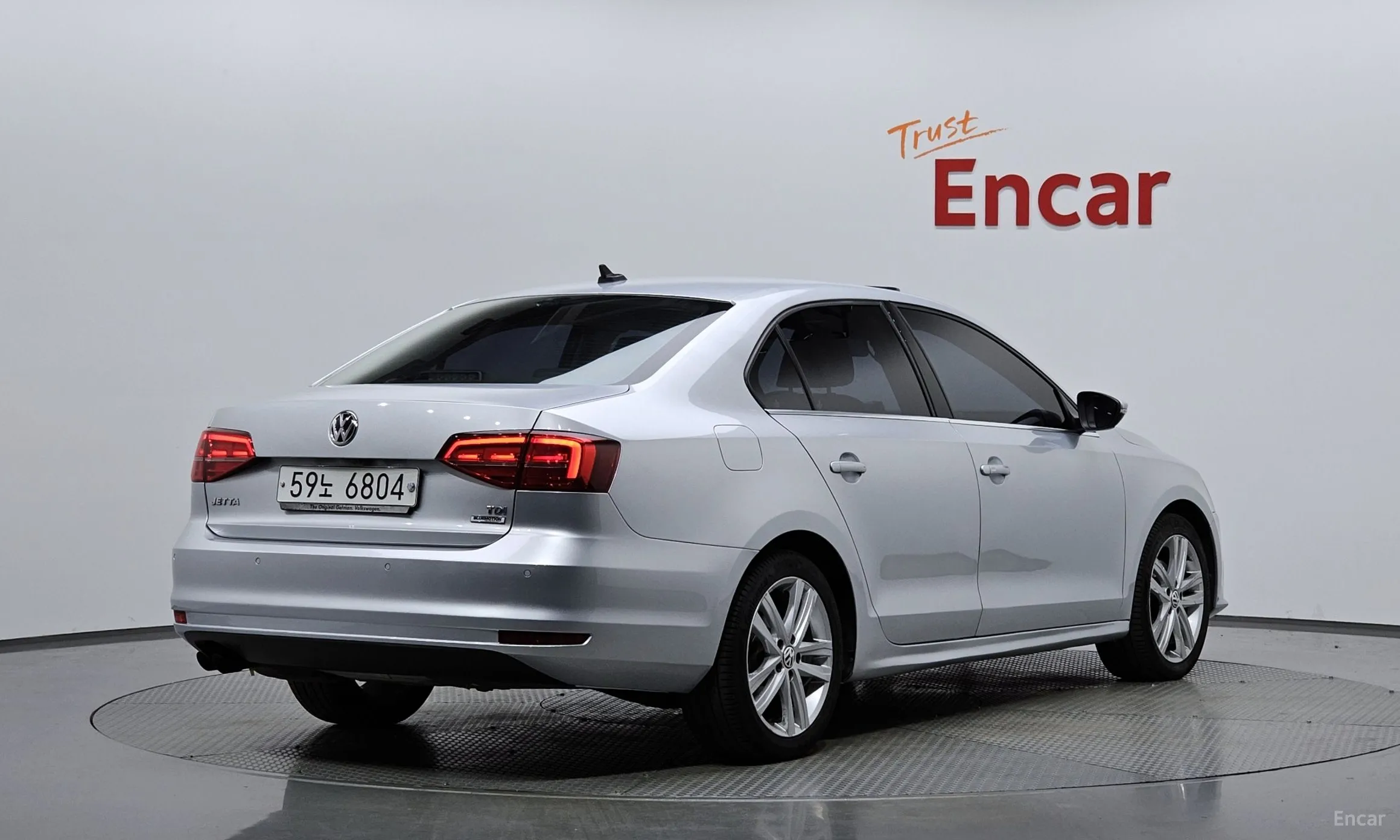 Volkswagen New Zeta превью 2