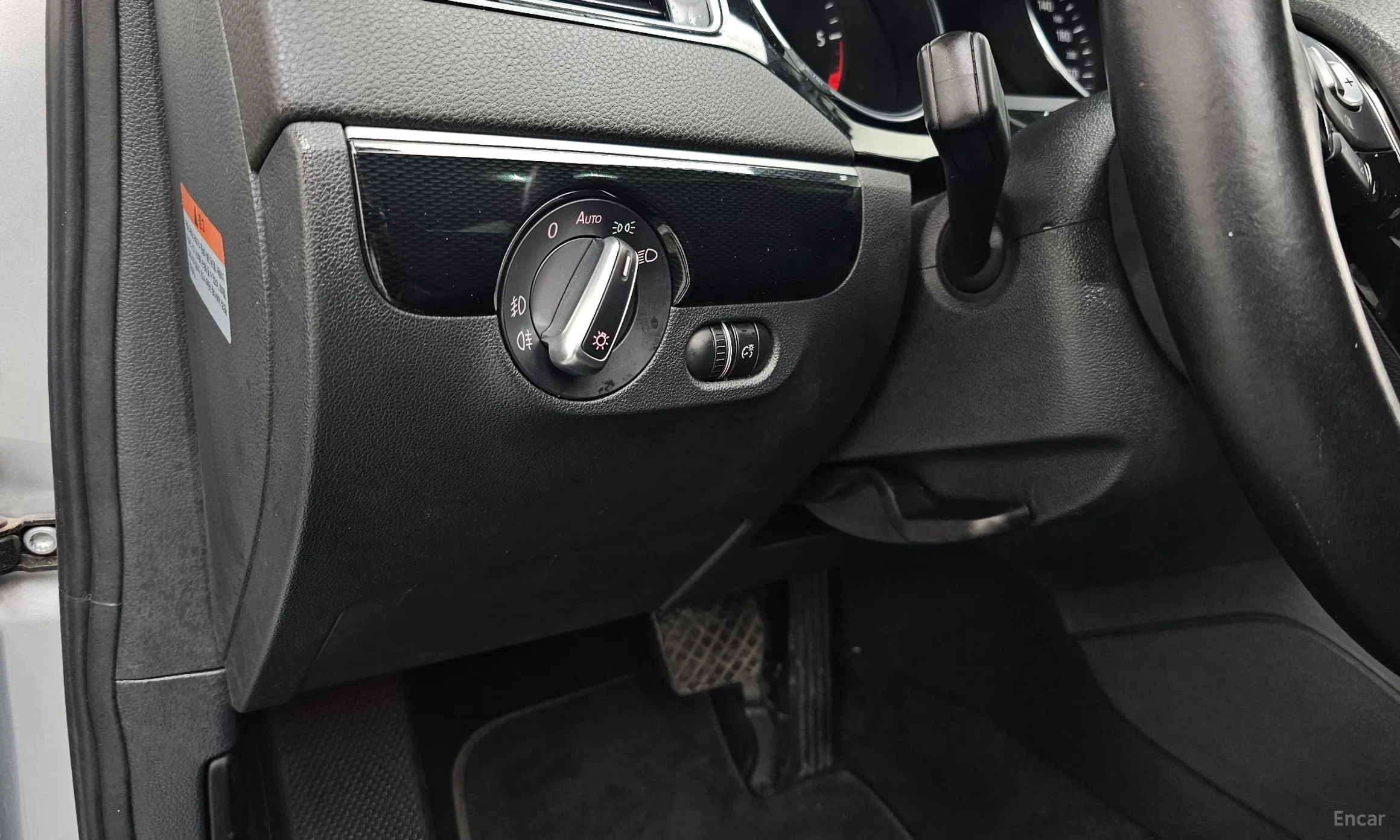 Volkswagen New Zeta превью 17