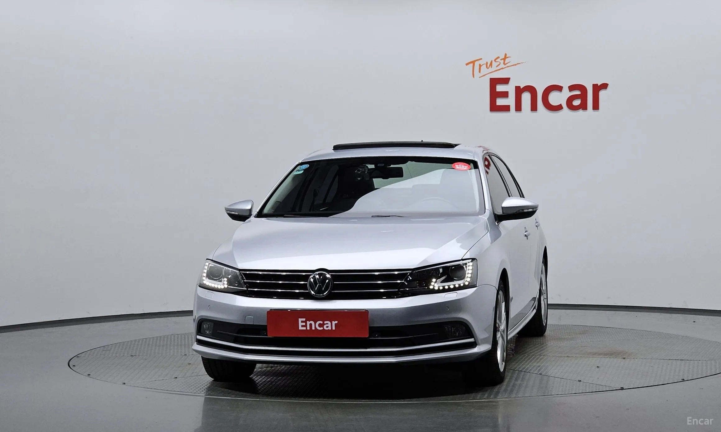 Volkswagen New Zeta превью 3