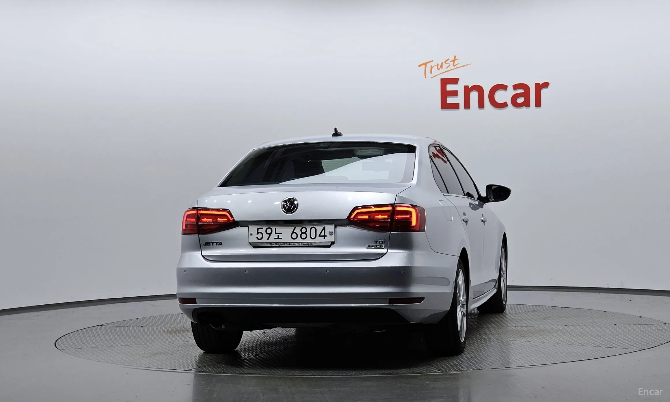 Volkswagen New Zeta превью 4