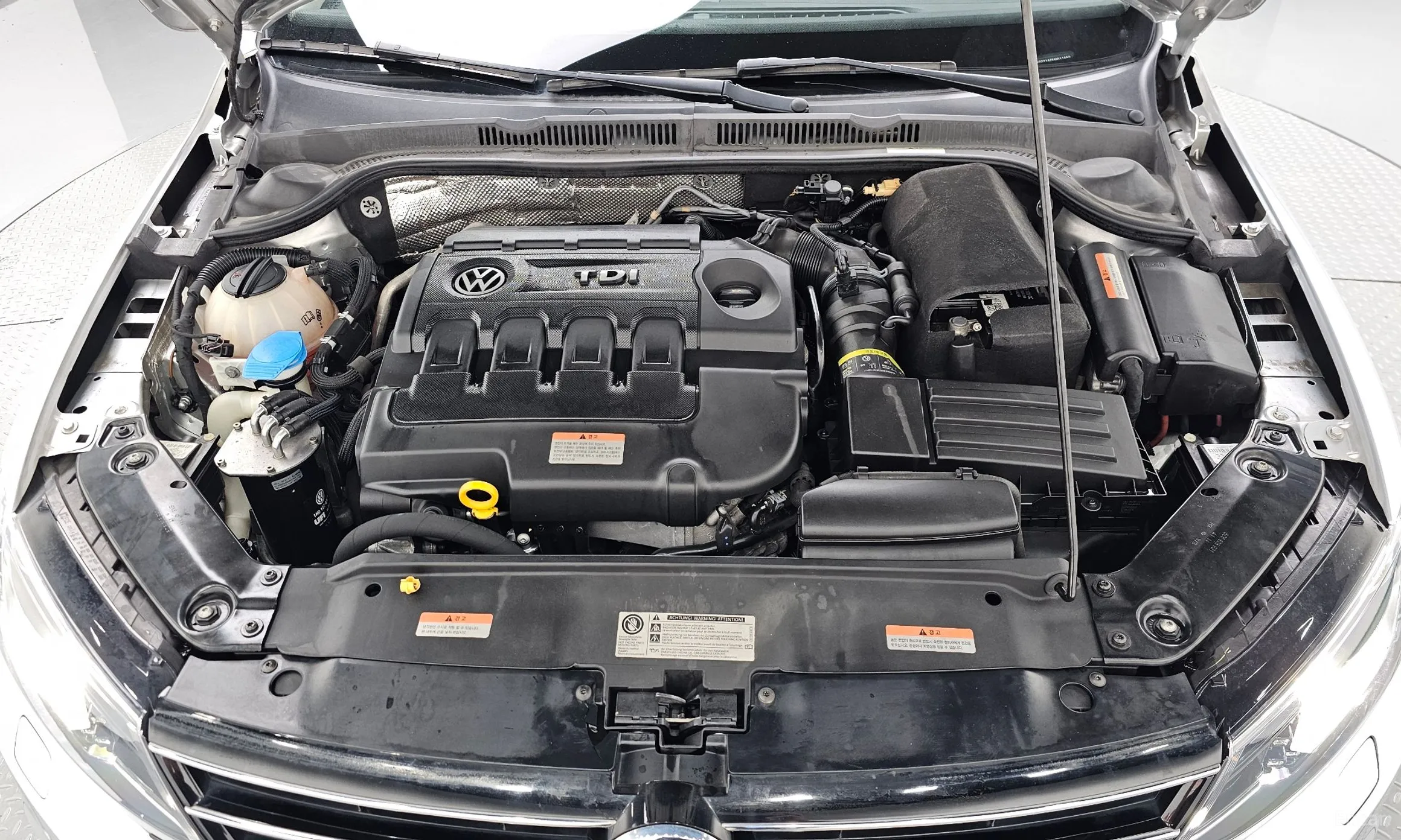 Volkswagen New Zeta превью 6
