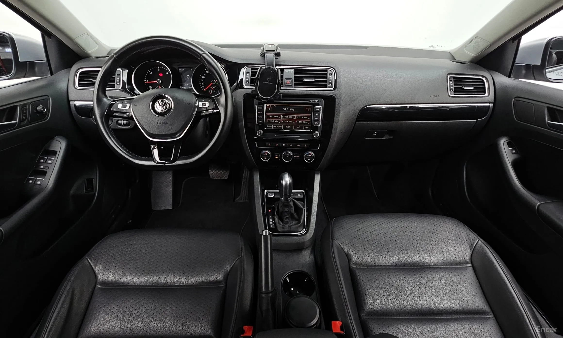 Volkswagen New Zeta превью 7