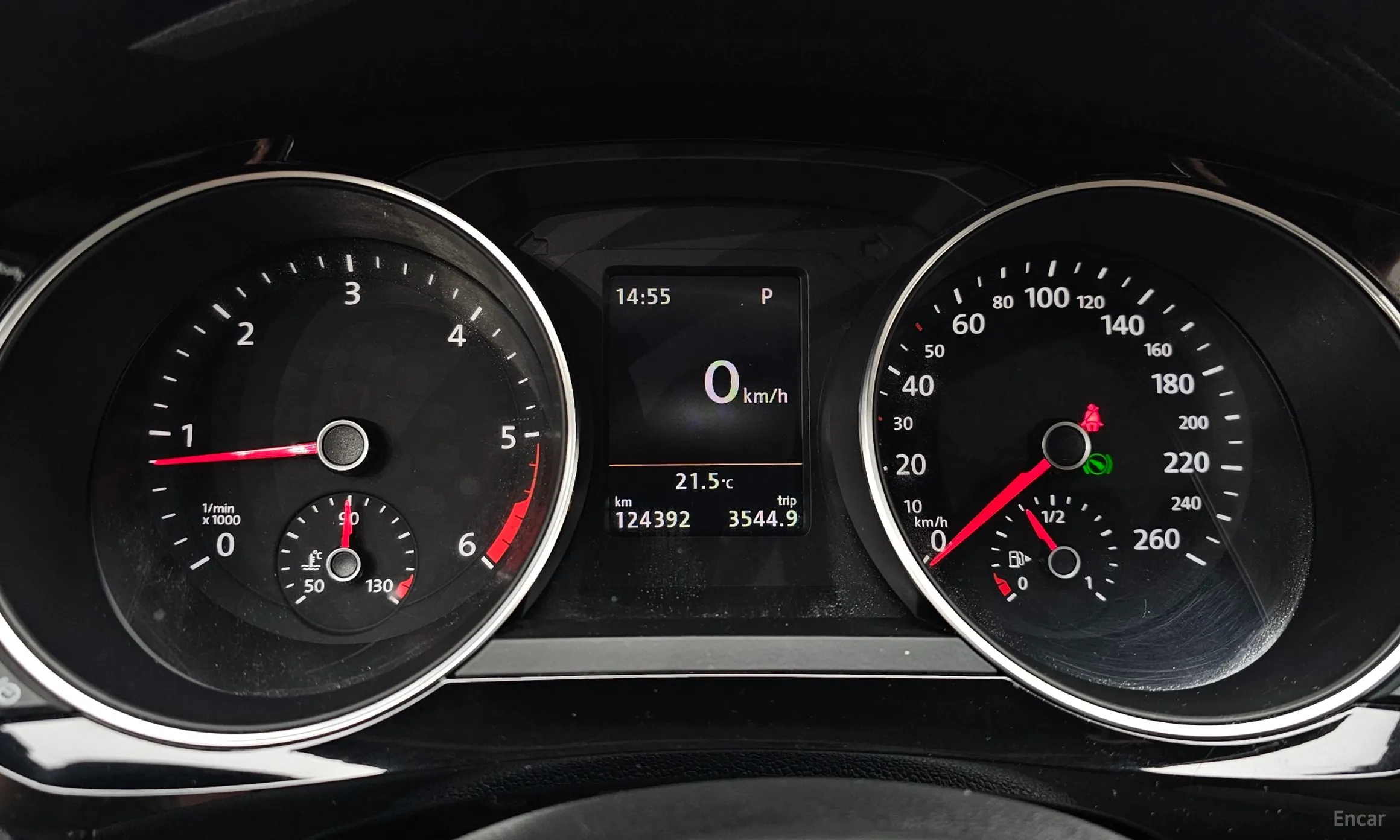 Volkswagen New Zeta превью 8