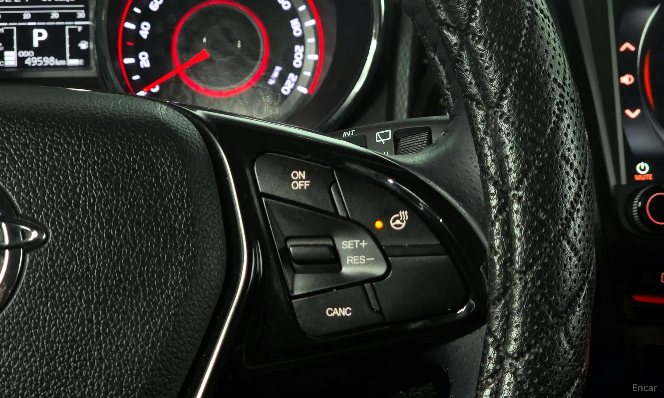 KG Mobility (SsangYong) Tivoli Air превью 18