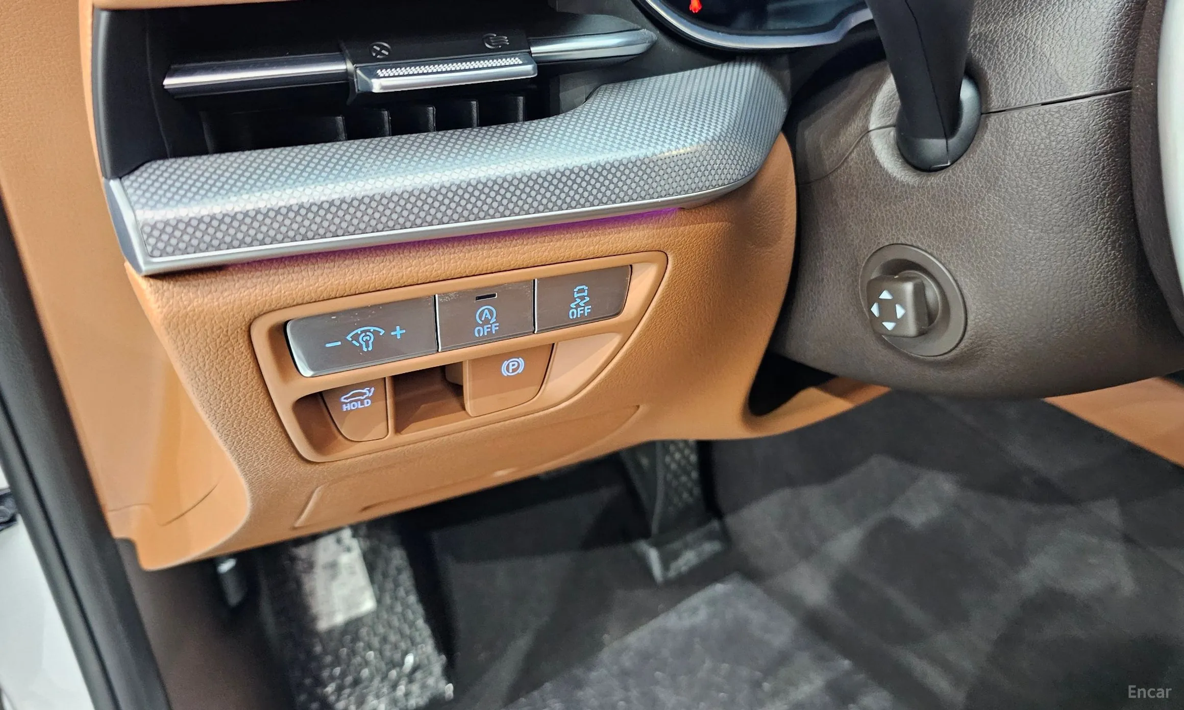Genesis G80 (RG3) превью 14