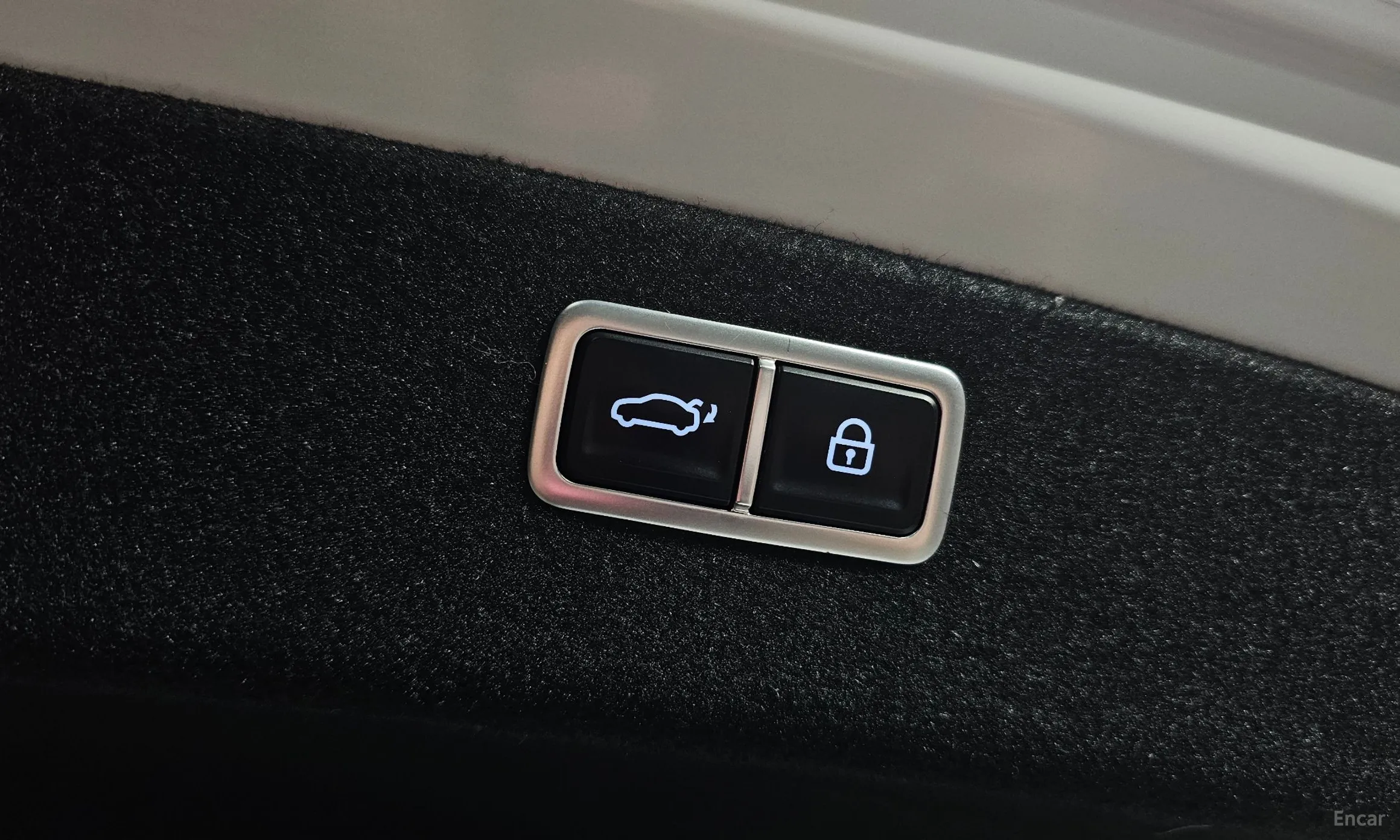 Genesis G80 (RG3) превью 16