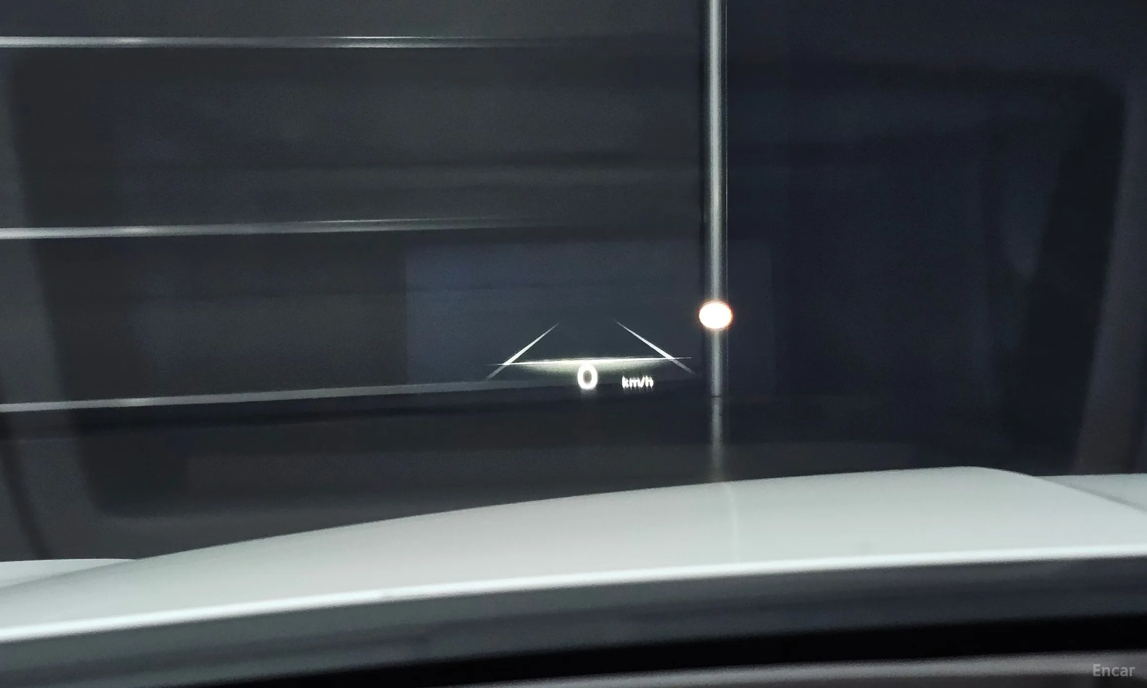 Genesis G80 (RG3) превью 20