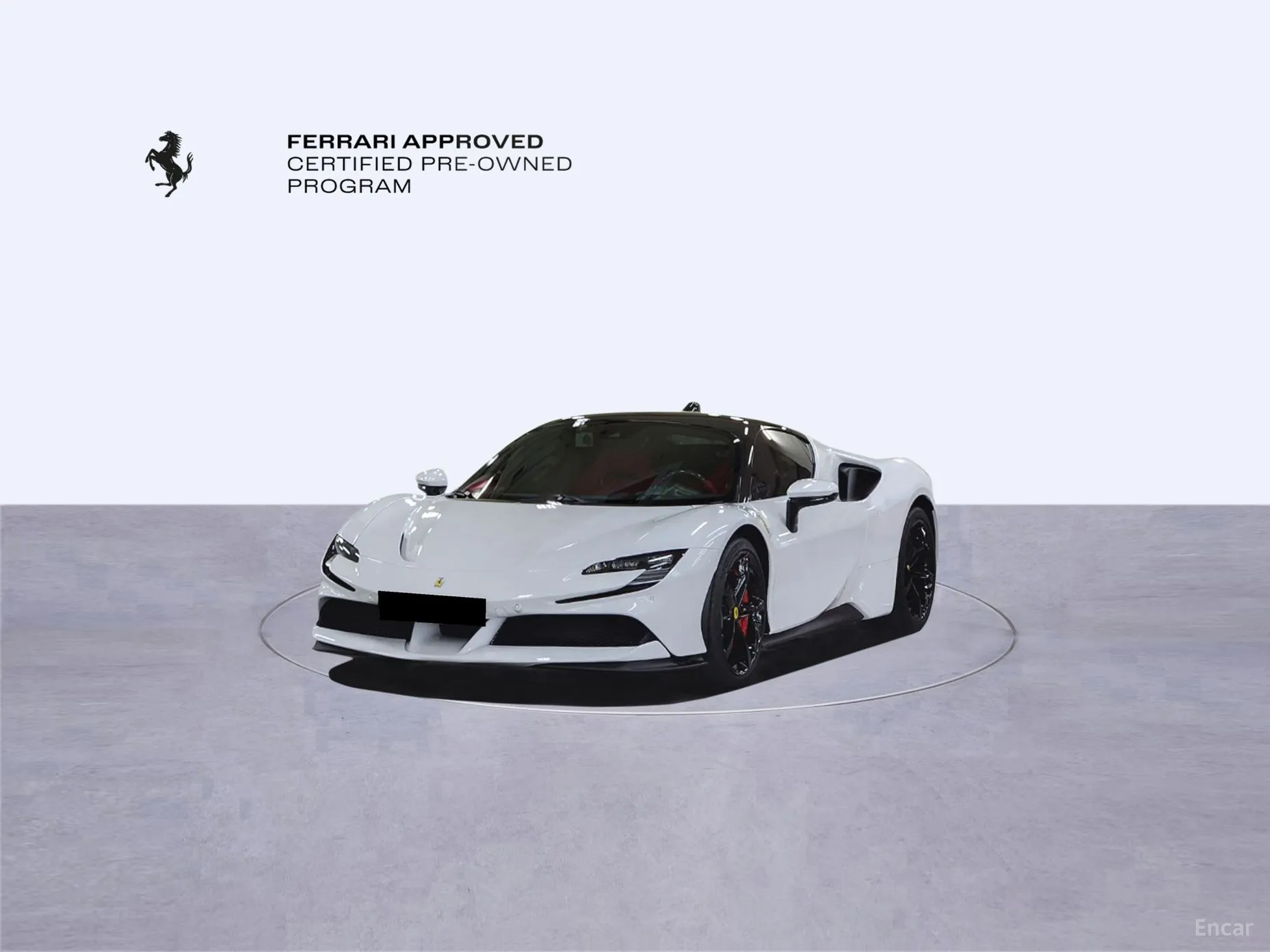 Ferrari SF90 Stradale превью 11