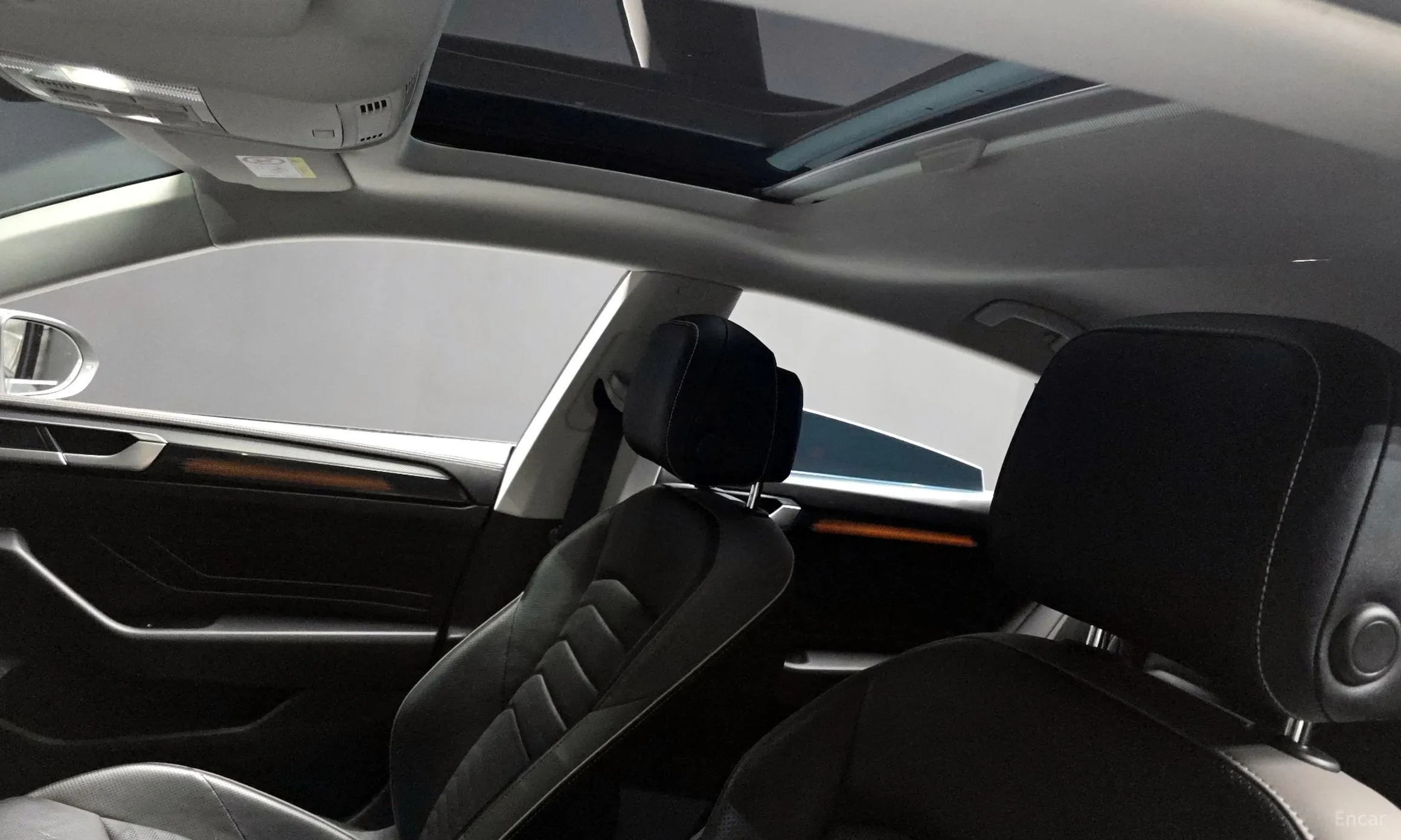 Volkswagen Ateon превью 19