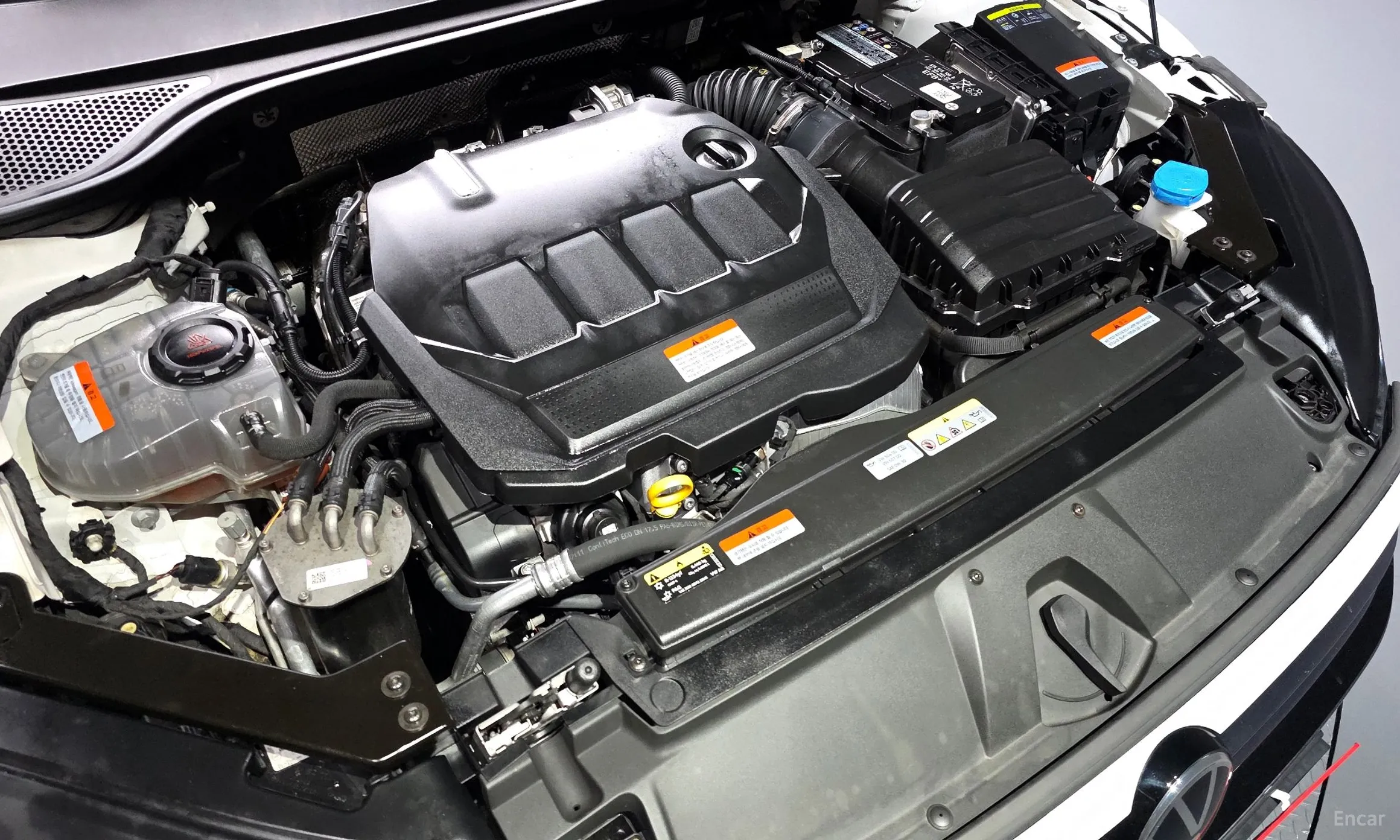 Volkswagen Ateon превью 6