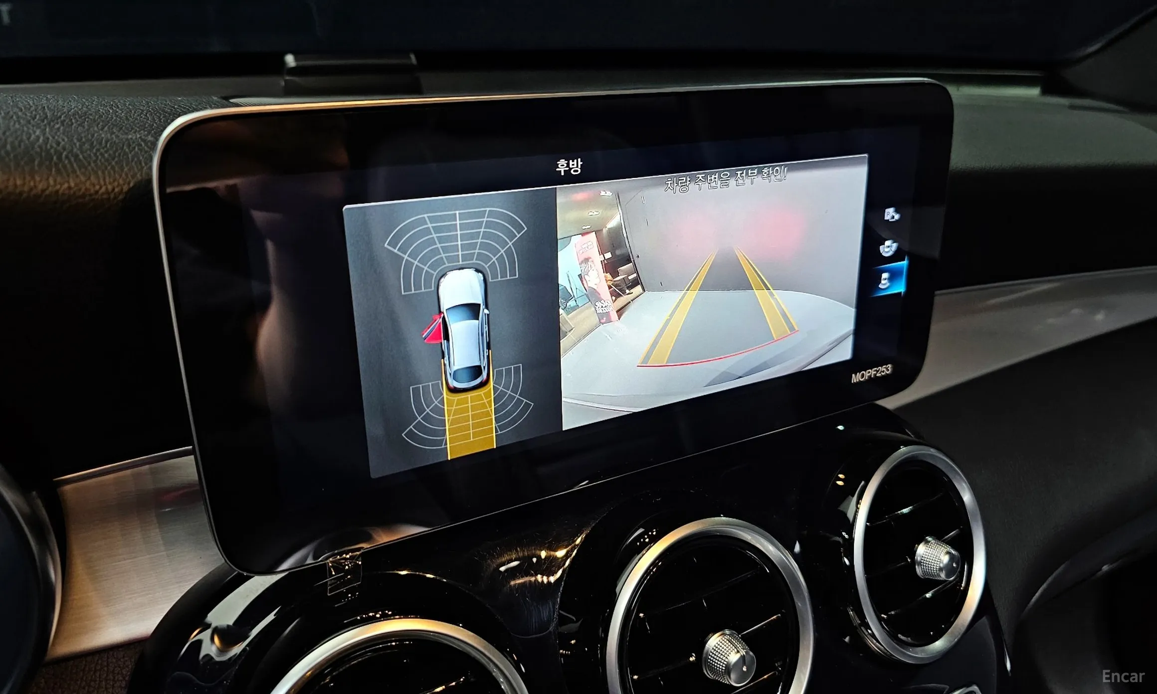 Mercedes Benz GLC-Class X253 превью 15