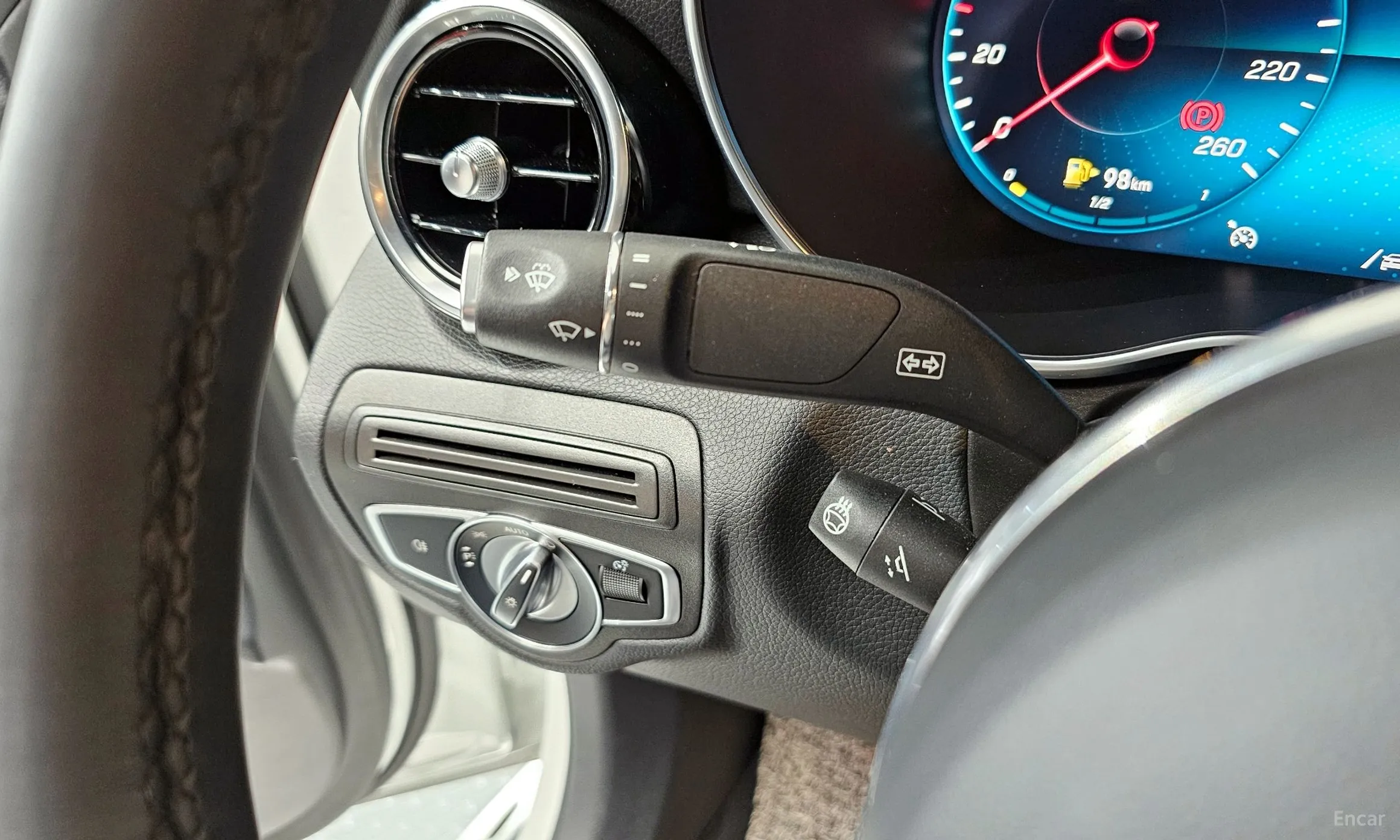 Mercedes Benz GLC-Class X253 превью 16