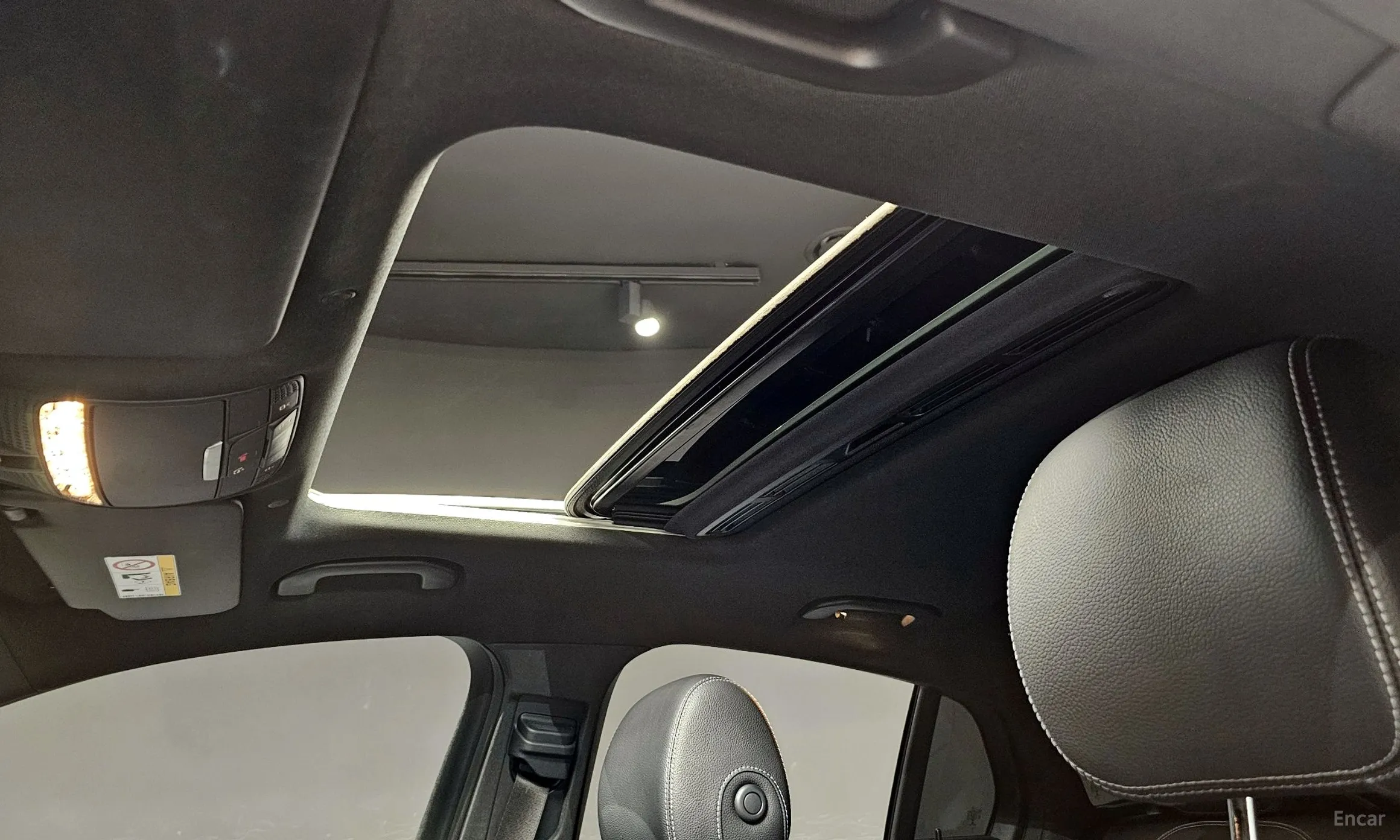 Mercedes Benz GLC-Class X253 превью 18