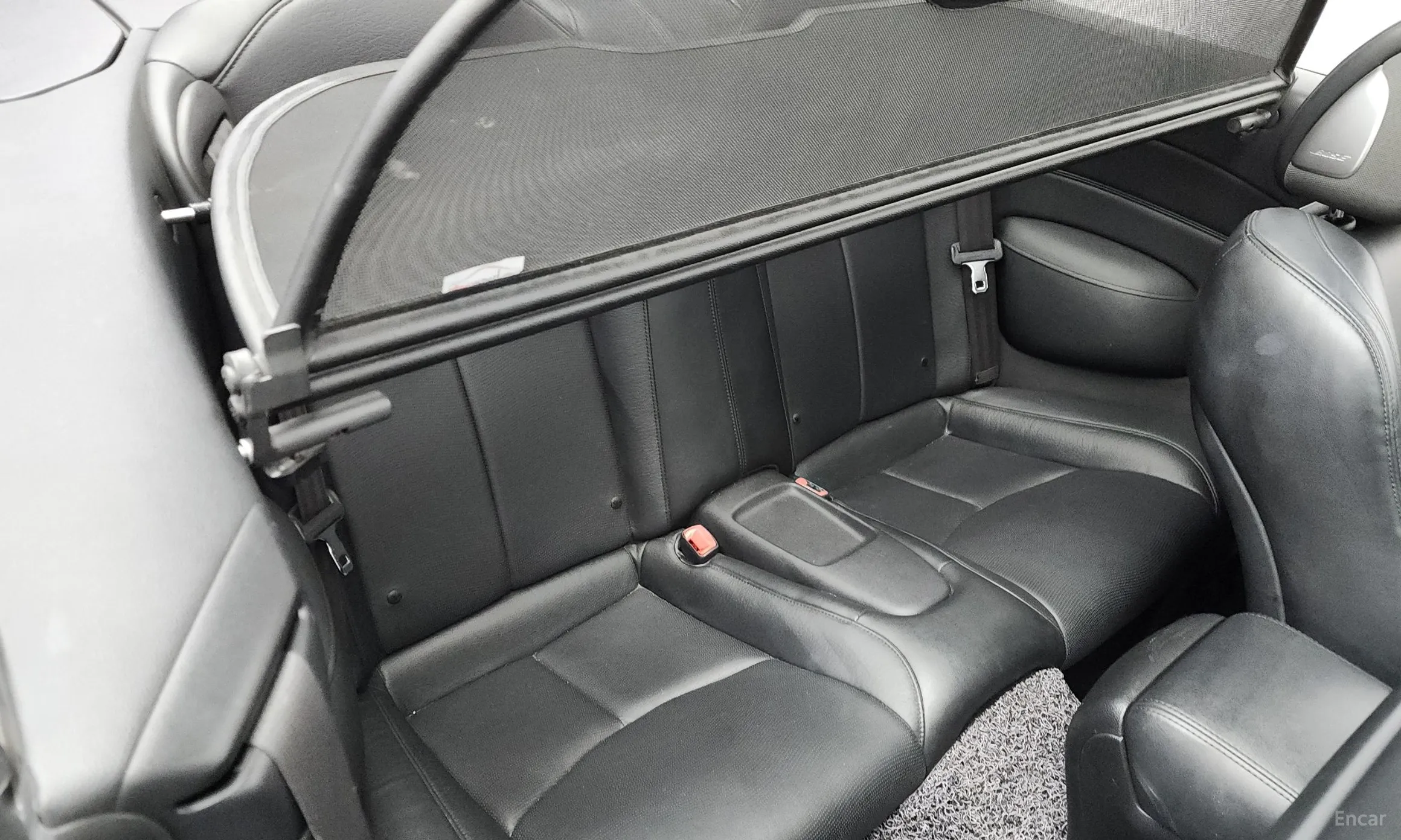 Infiniti G37 превью 12