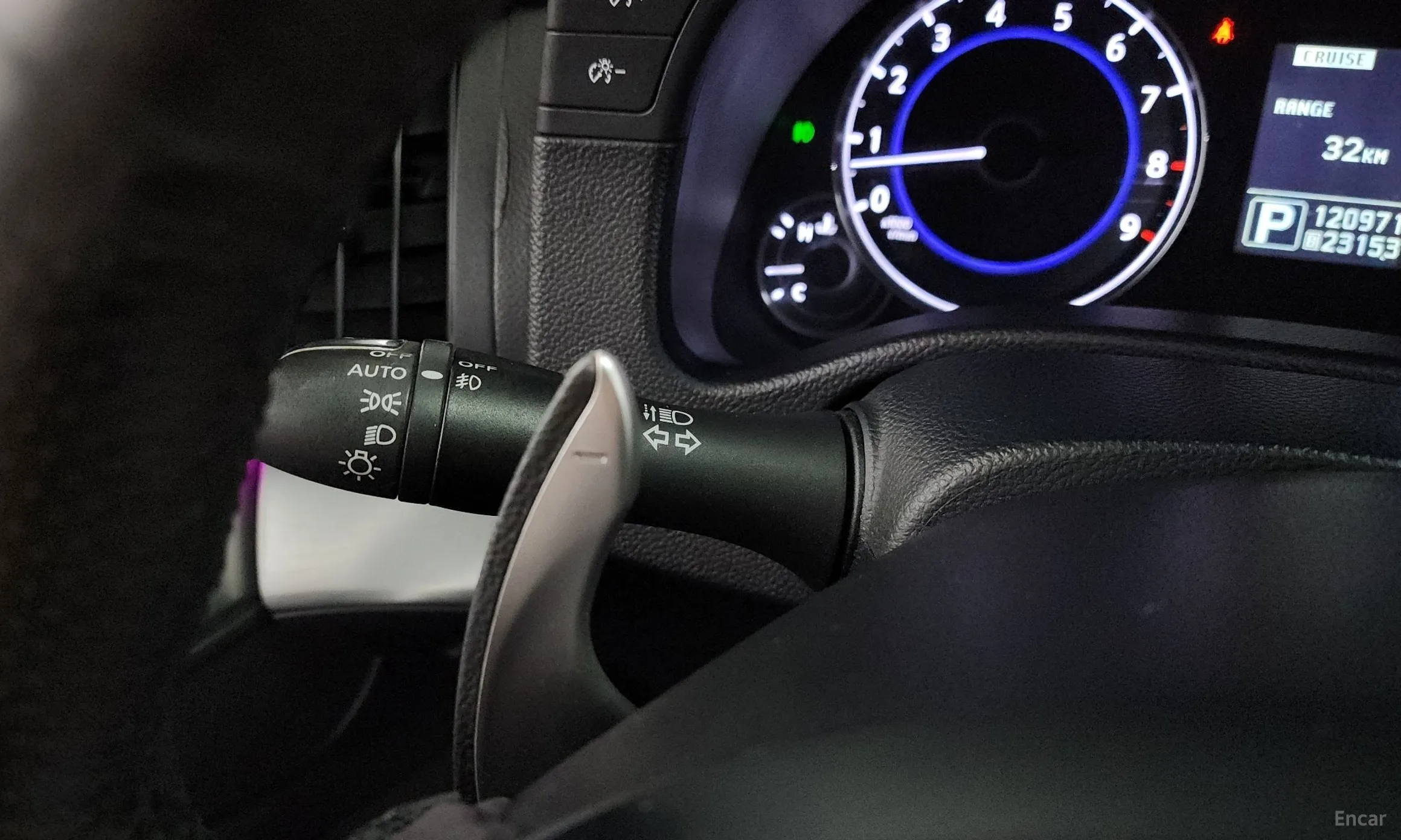 Infiniti G37 превью 16