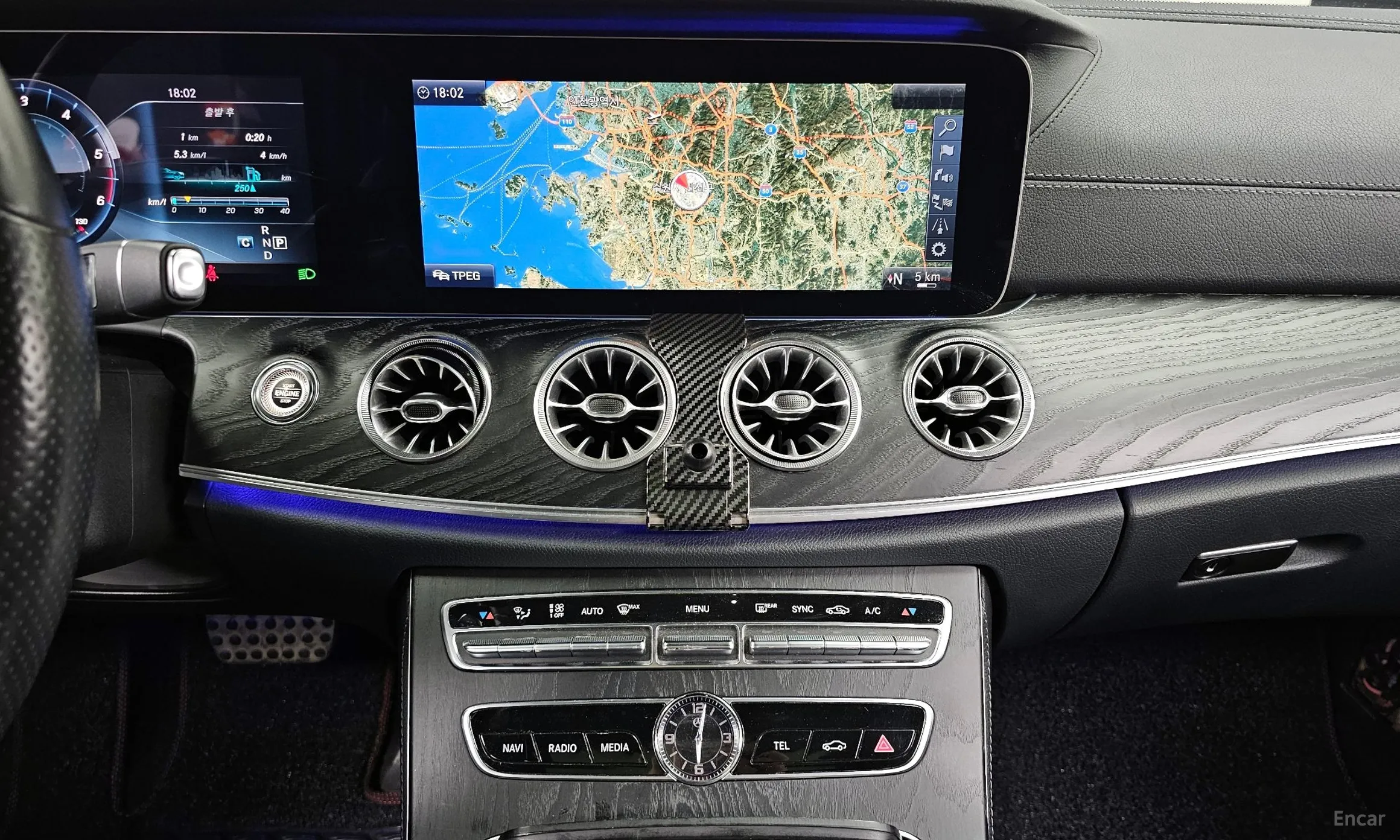 Mercedes Benz E-Class W213 превью 14