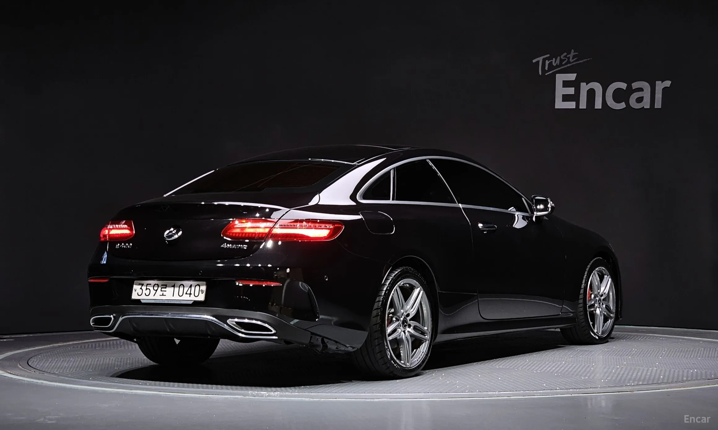 Mercedes Benz E-Class W213 превью 2