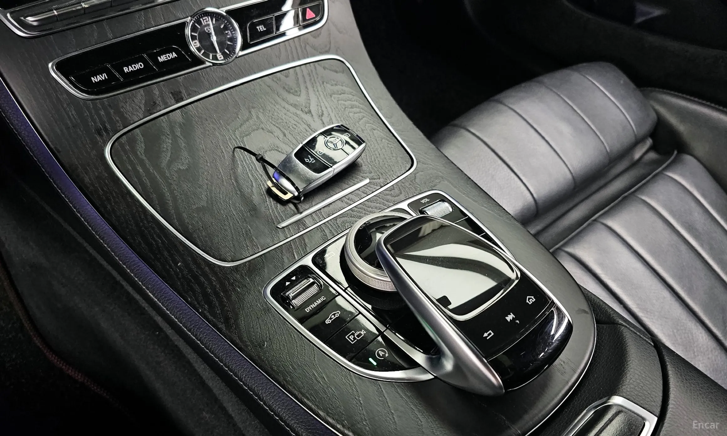 Mercedes Benz E-Class W213 превью 17
