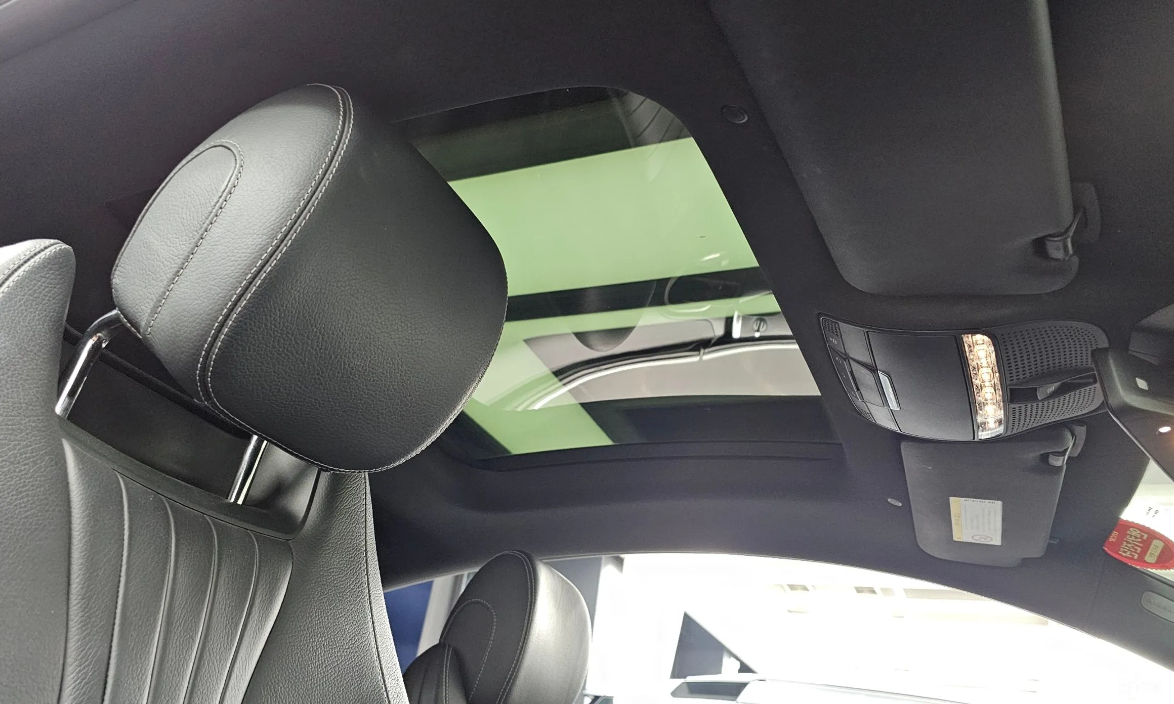 Mercedes Benz E-Class W213 превью 18