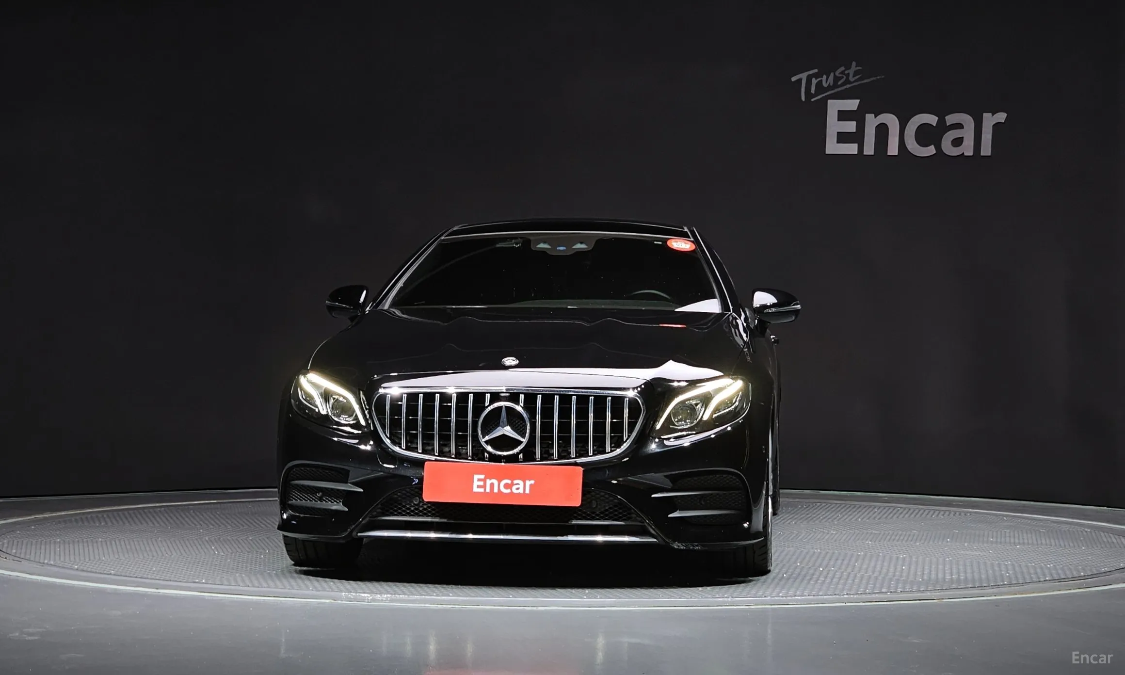 Mercedes Benz E-Class W213 превью 3