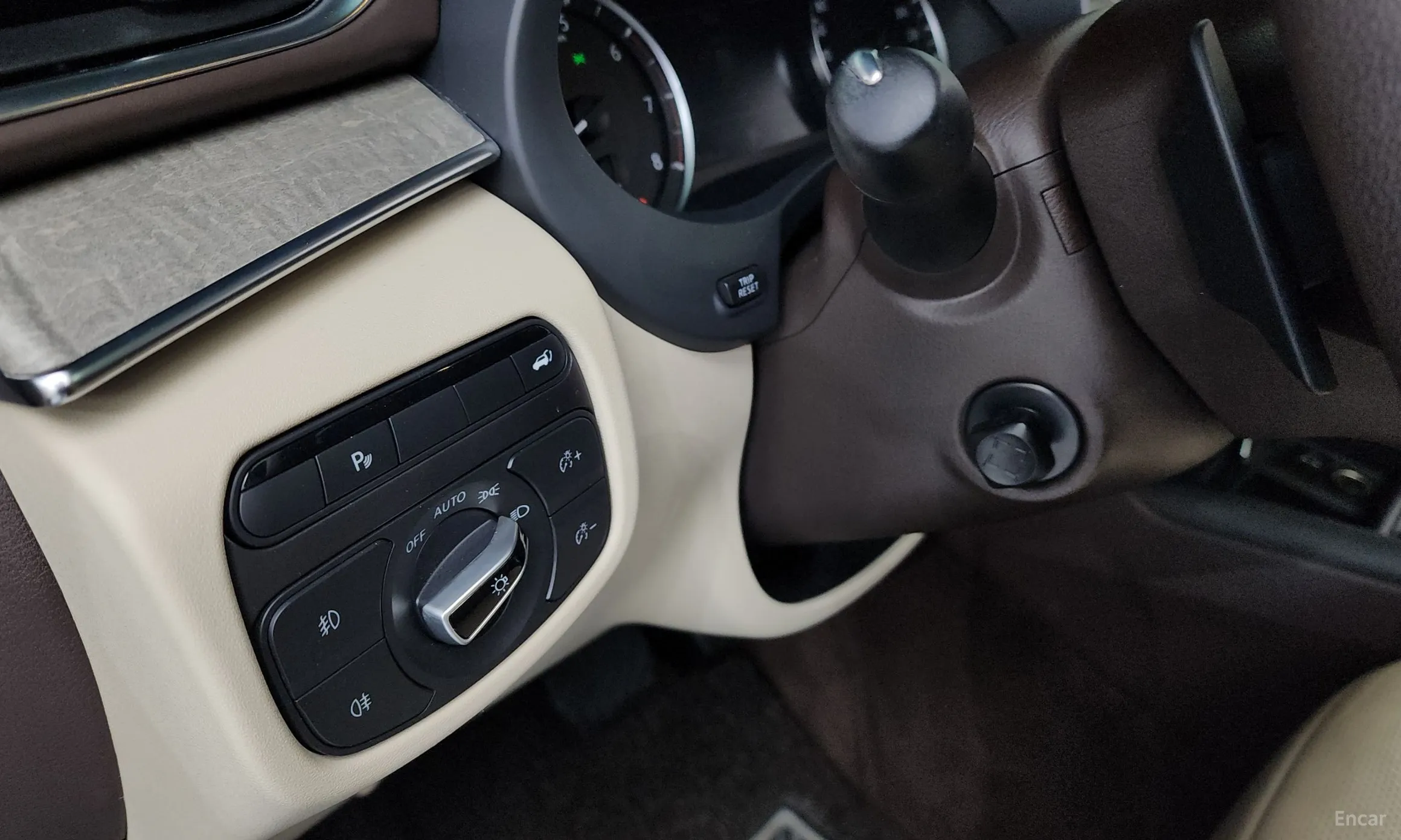 Infiniti QX50 (P71A) превью 14