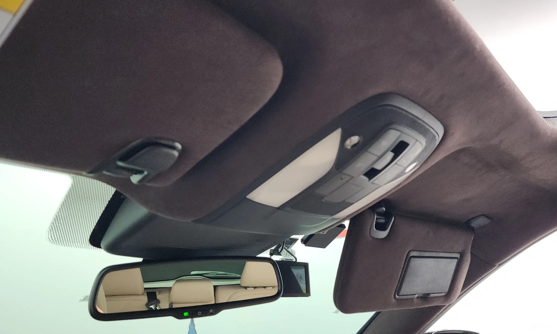 Infiniti QX50 (P71A) превью 18
