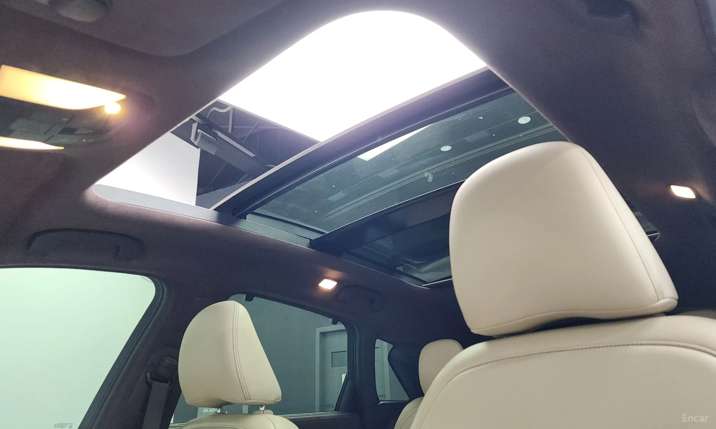 Infiniti QX50 (P71A) превью 19